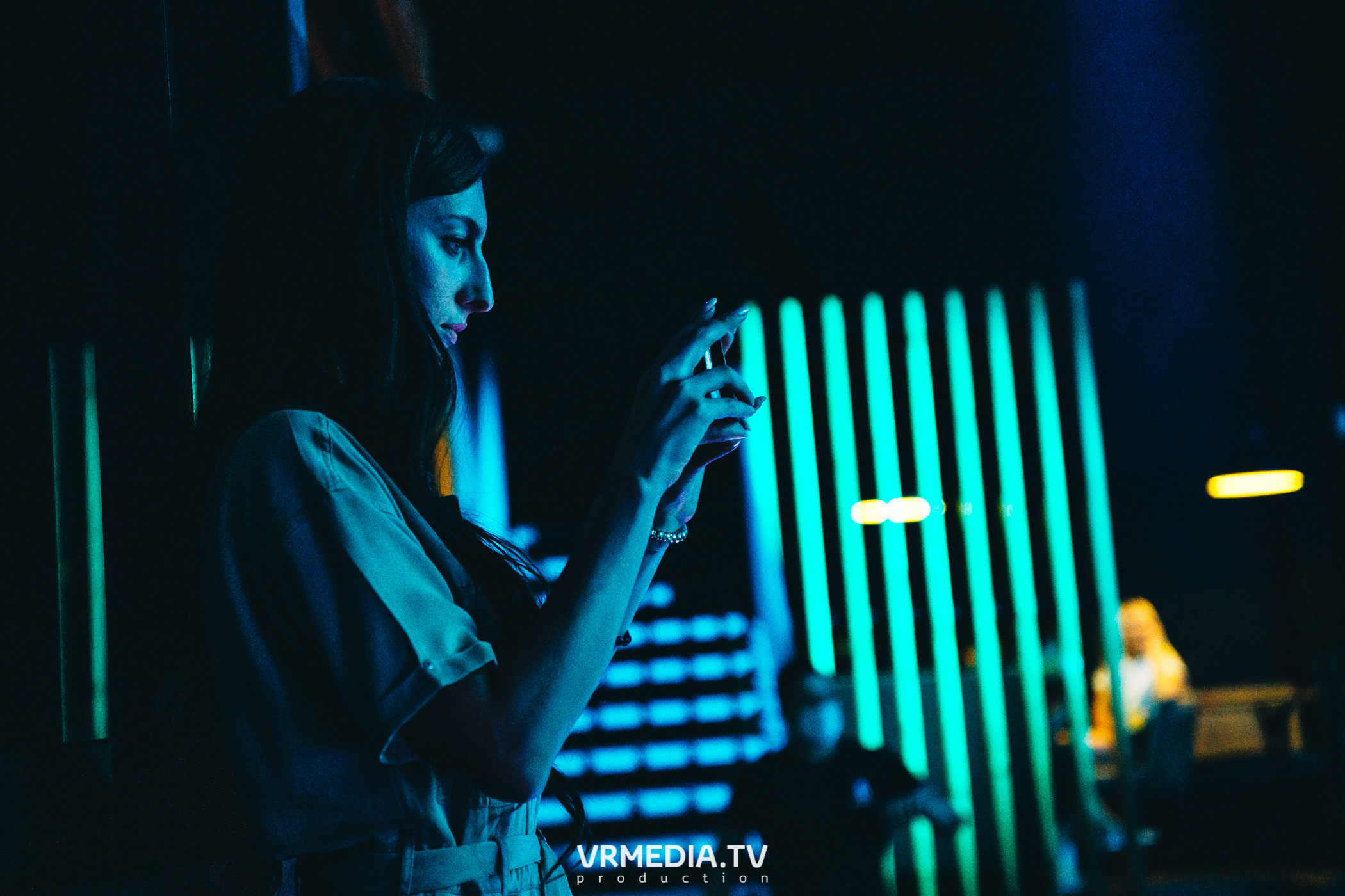 Выходные в НК «Эфир»