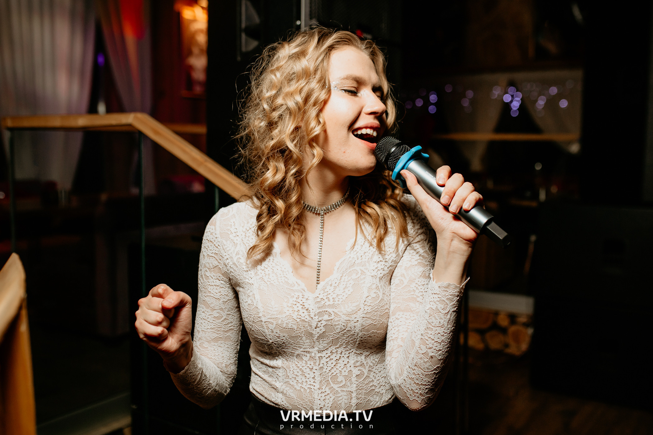 Выходные в «Alpen Club»