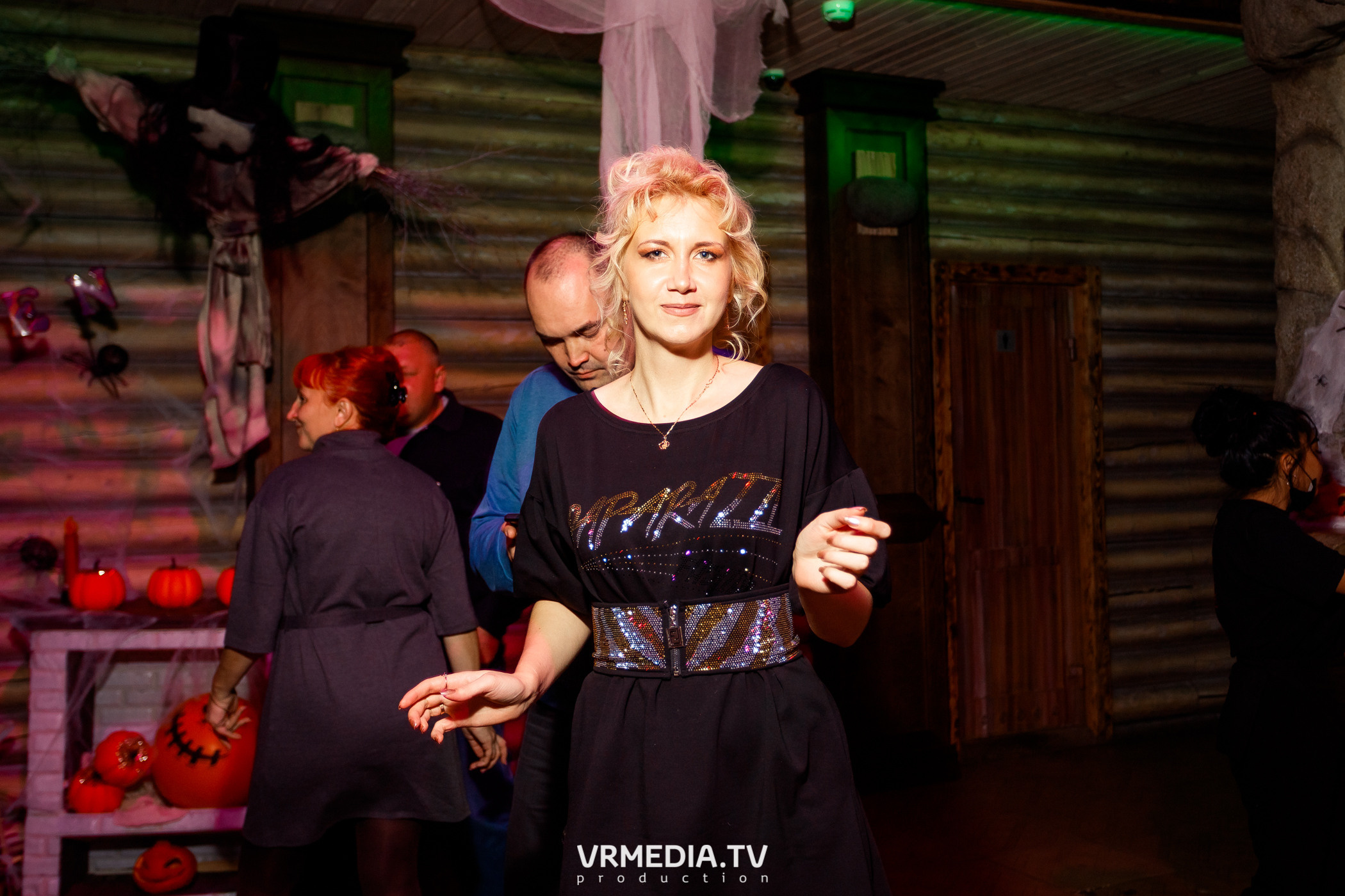 В гостях «У Петровича»