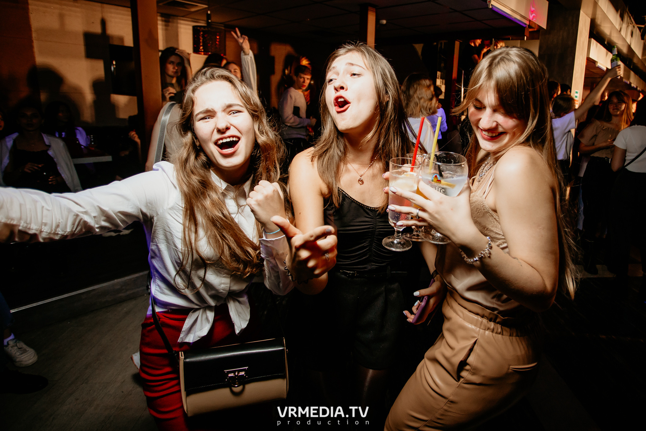 Ночь КемГМУ