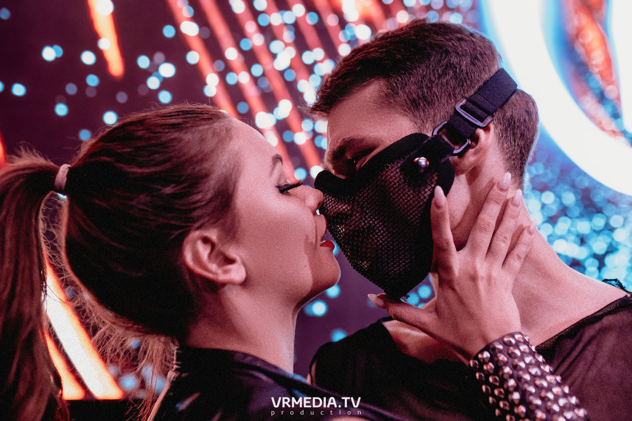 Da Men в НК «Эфир»