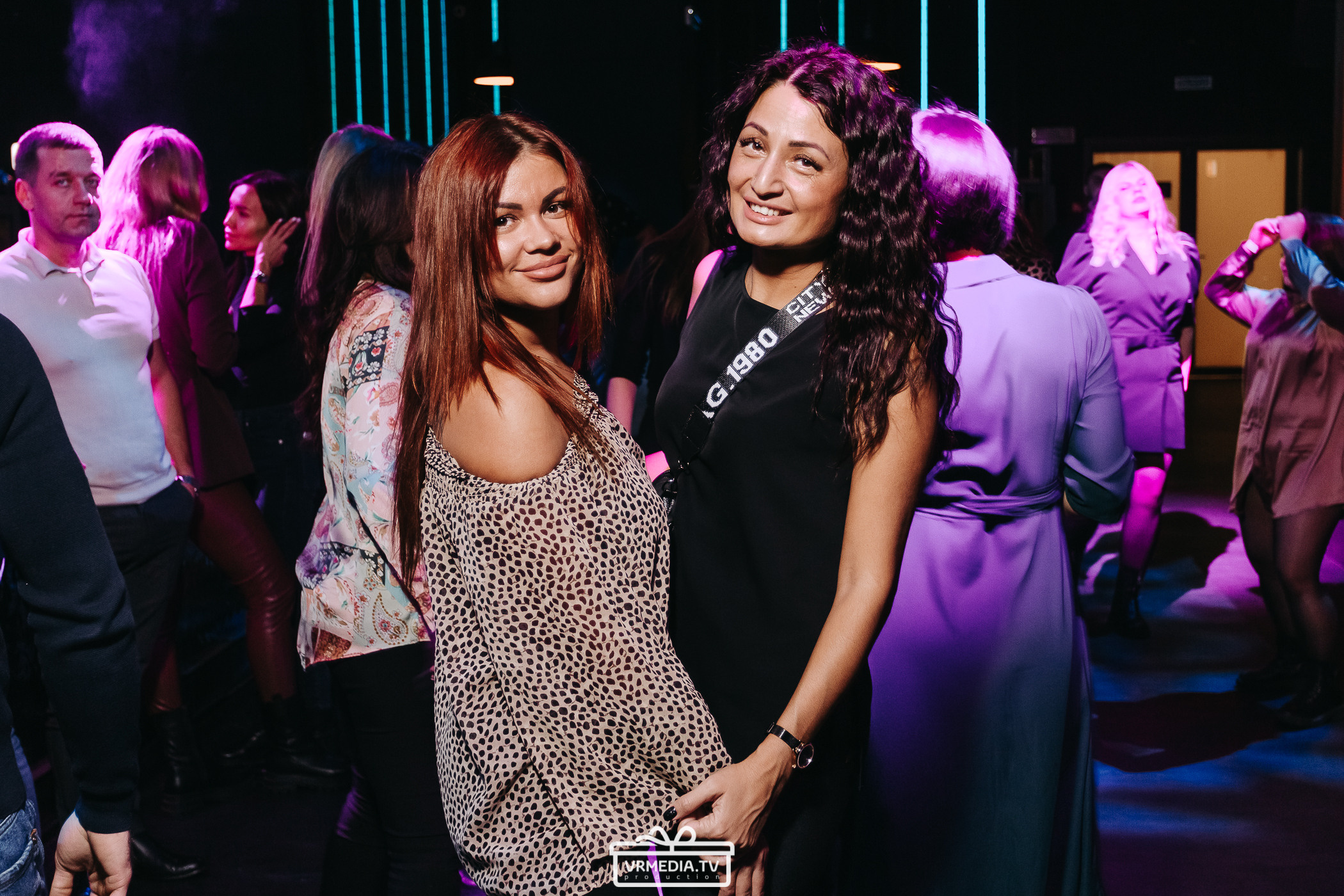 Выходные в НК «Эфир»