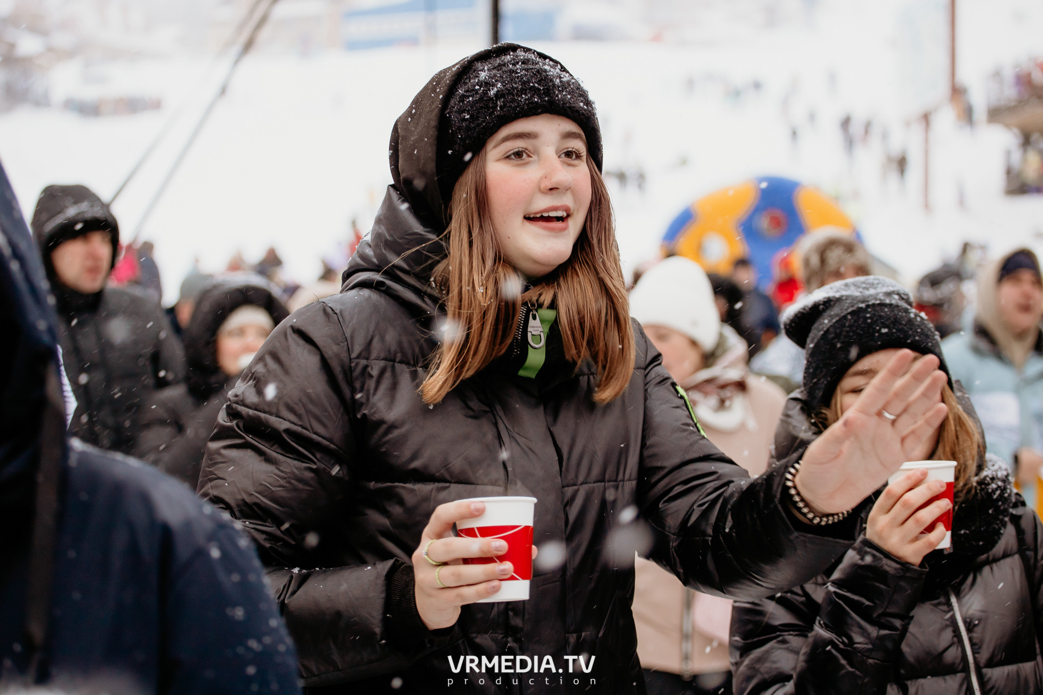 Открытие горнолыжного сезона 2021-2022 в Шерегеше