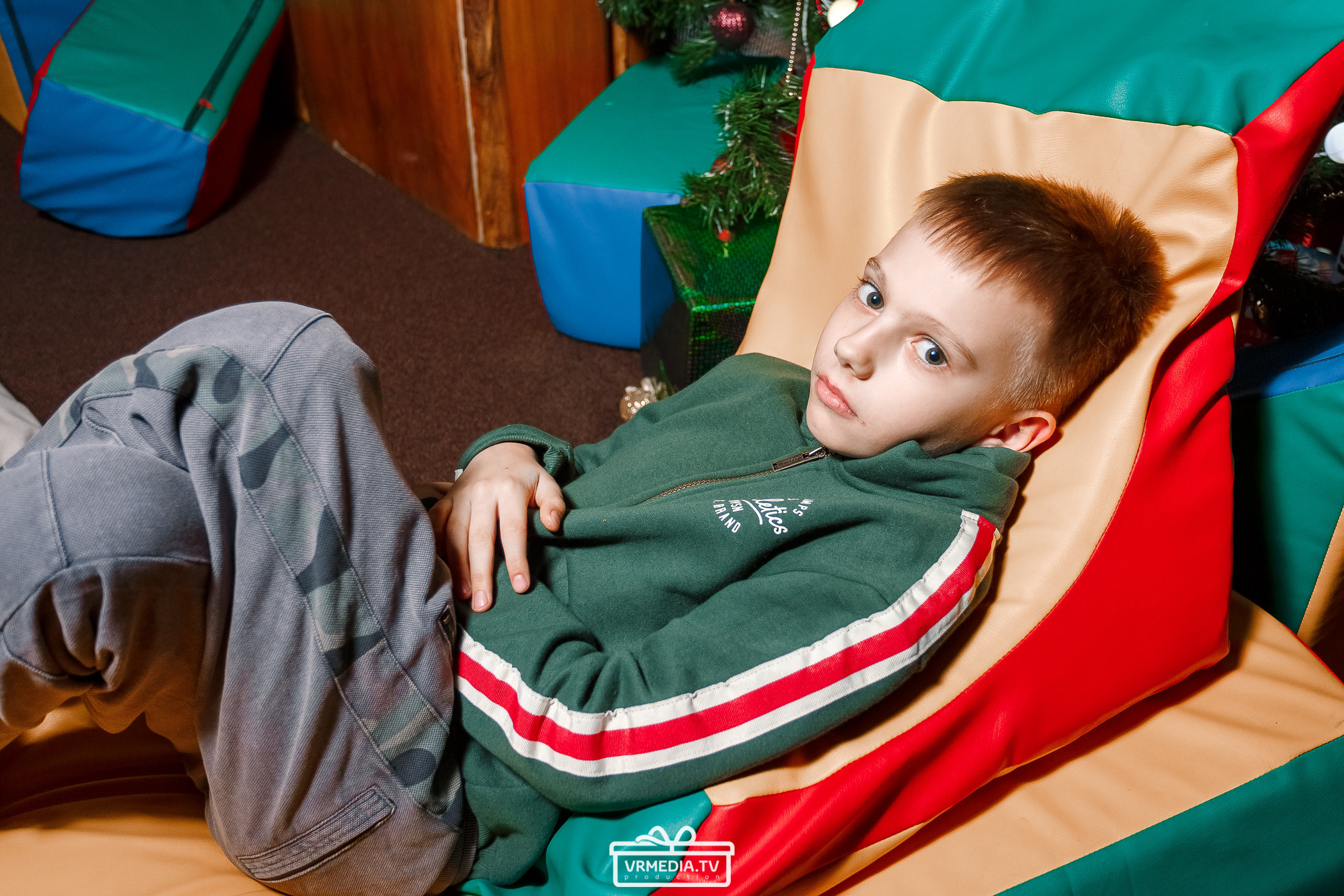 Выходные в «Alpen Club»