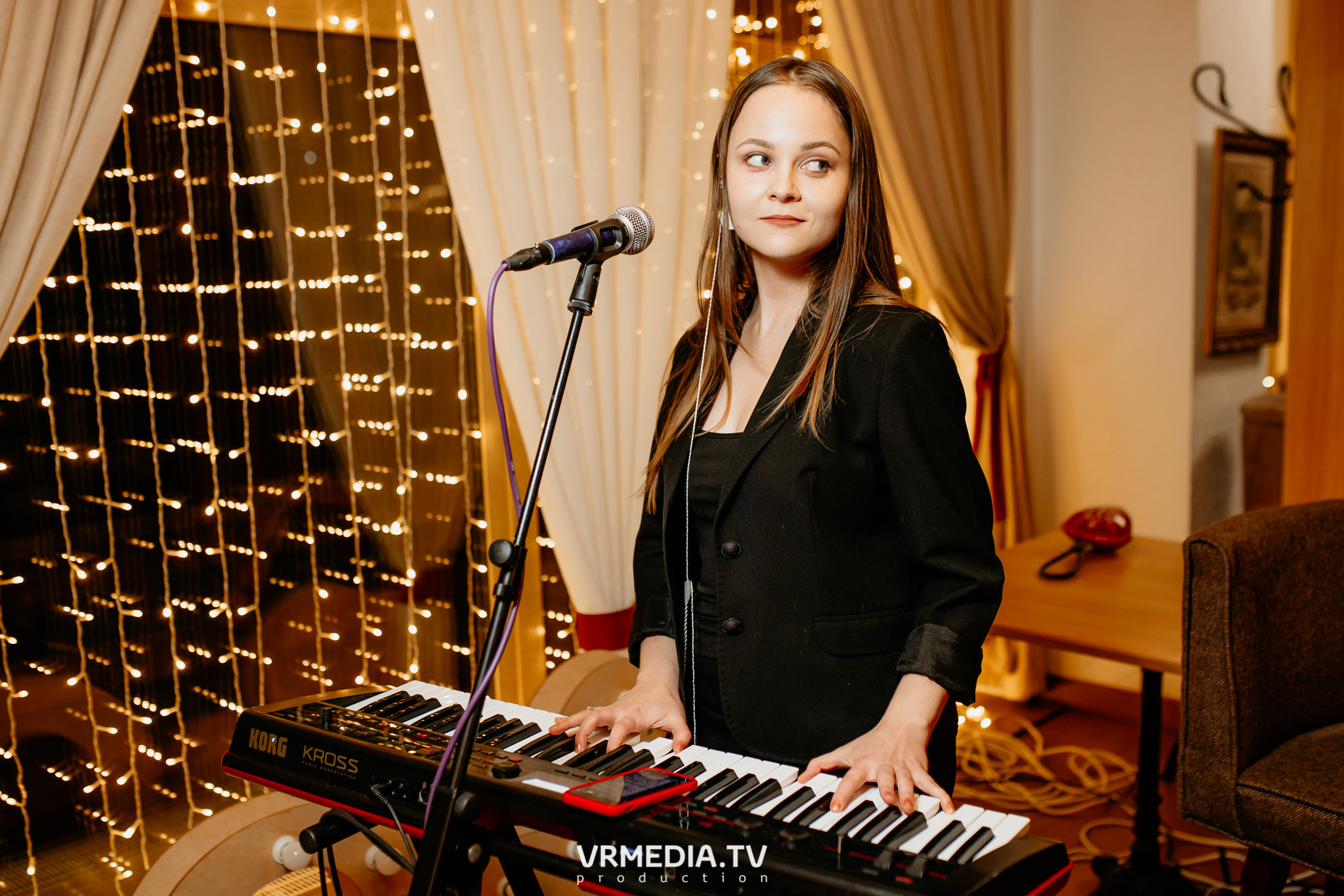 Выходные в «Alpen Club»