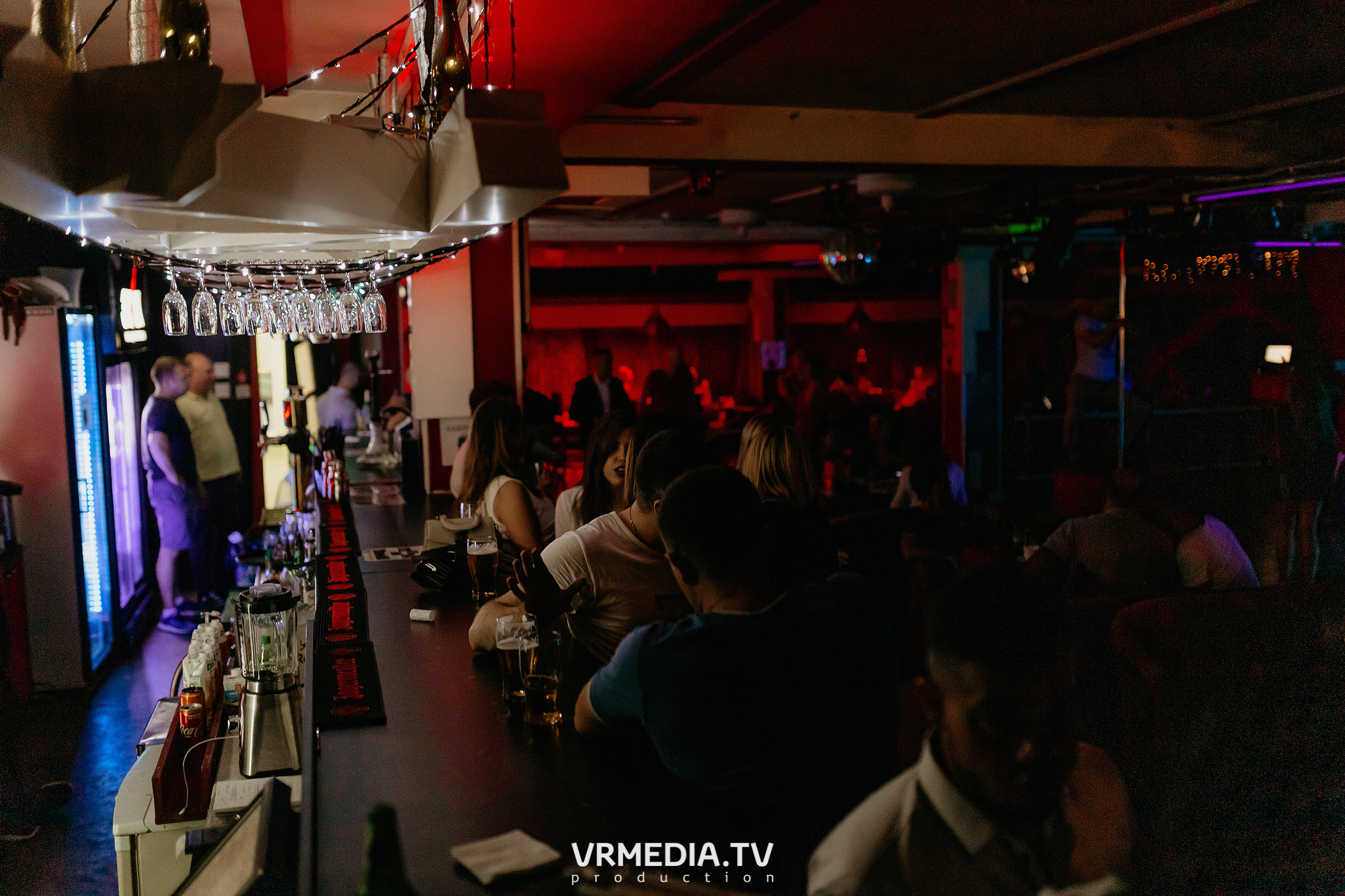 Лигалайз в НК «Засада»