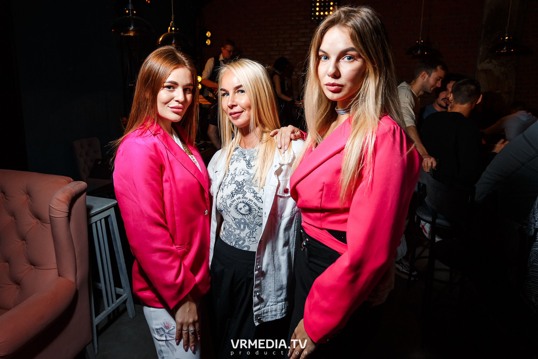 Weekend #28. Культурное пространство «Редакция»