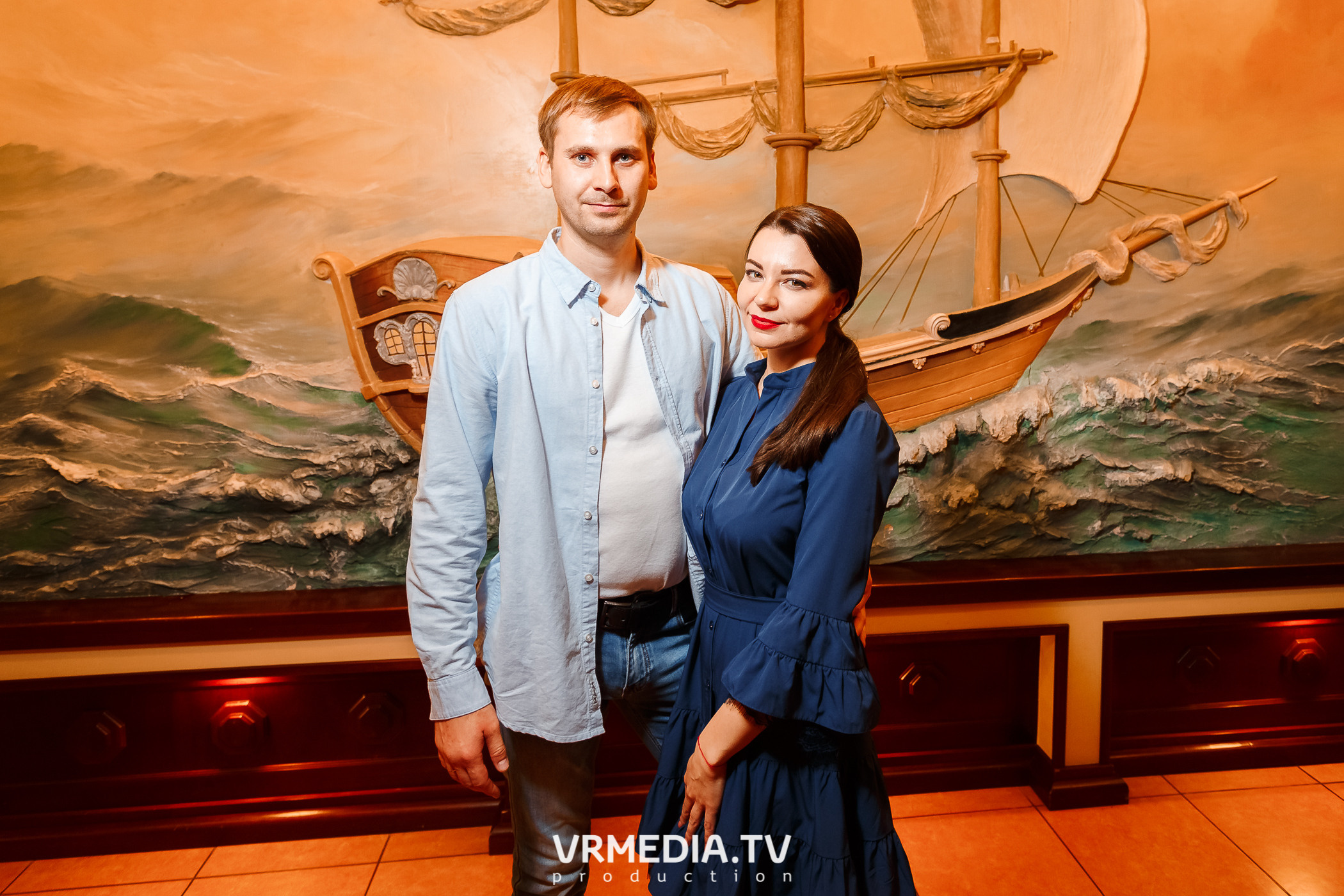 Выходные в РК «Лазурный берег»