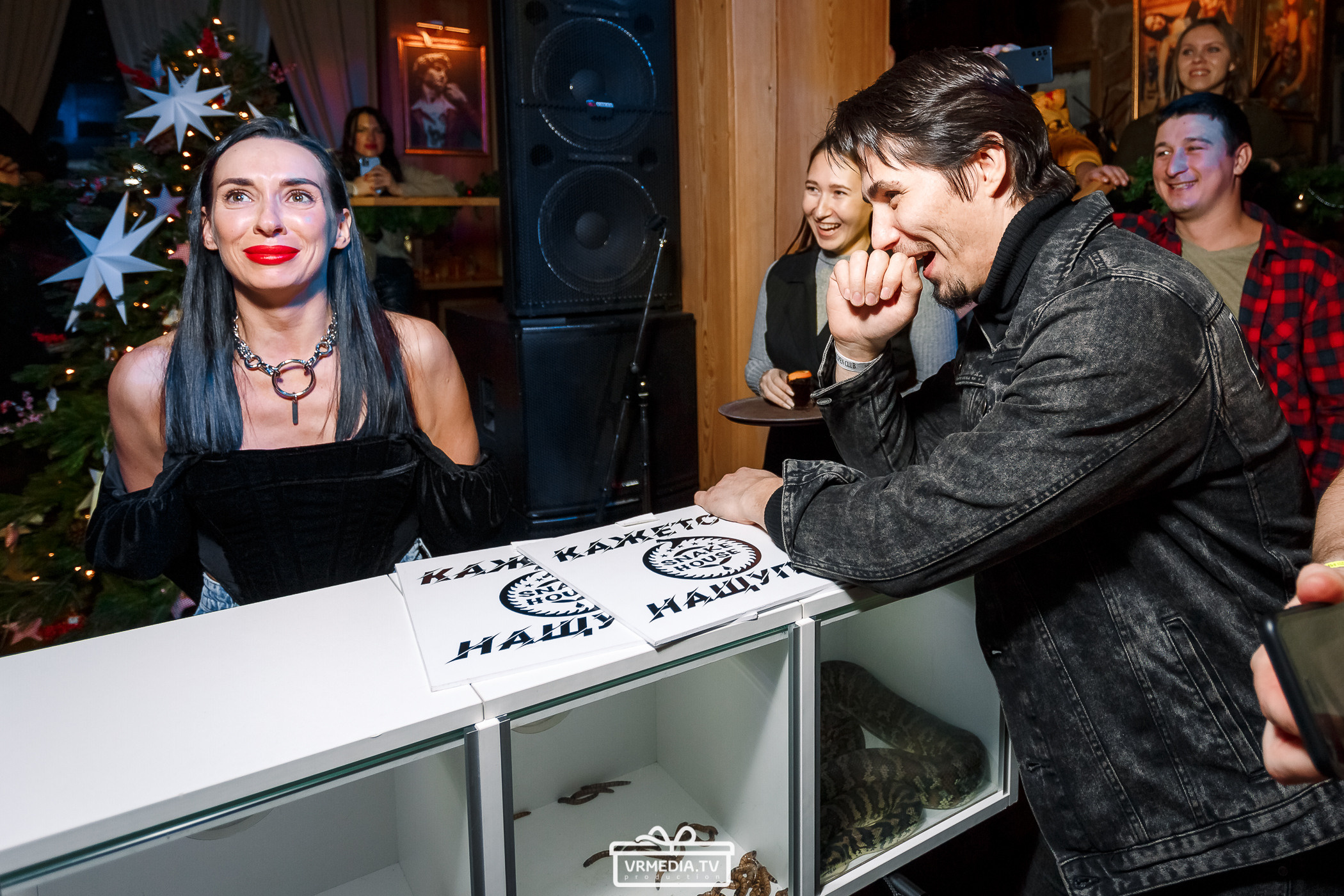 Выходные в «Alpen Club»