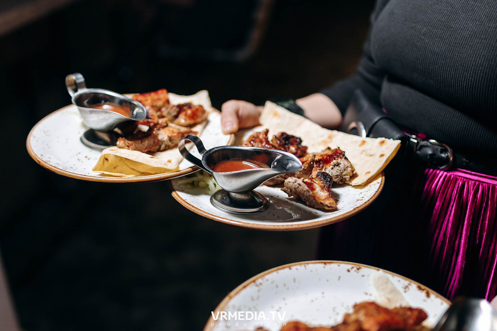 I’M A BOSS в караоке «Volna»