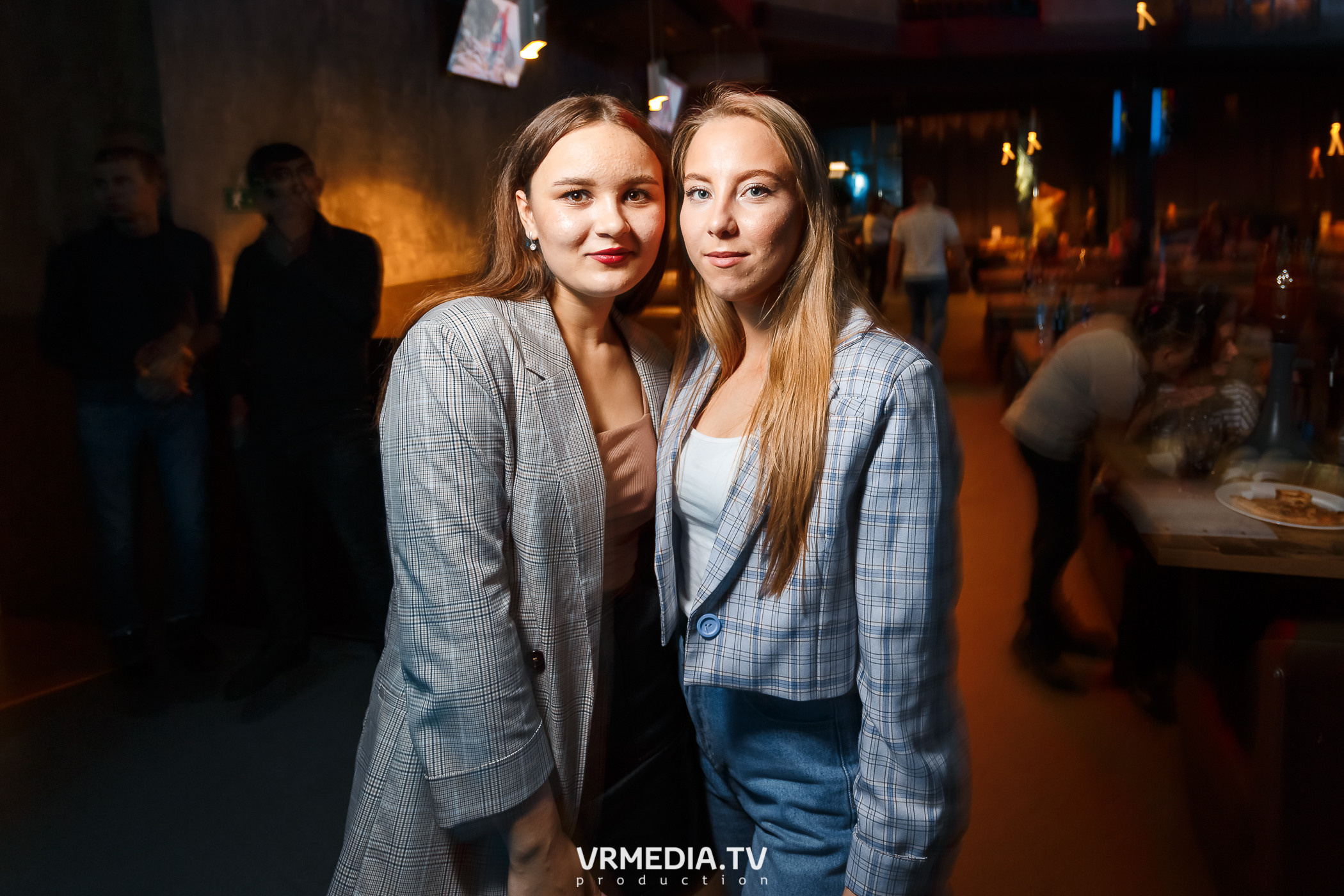 Выходные в баре «DOSKI»