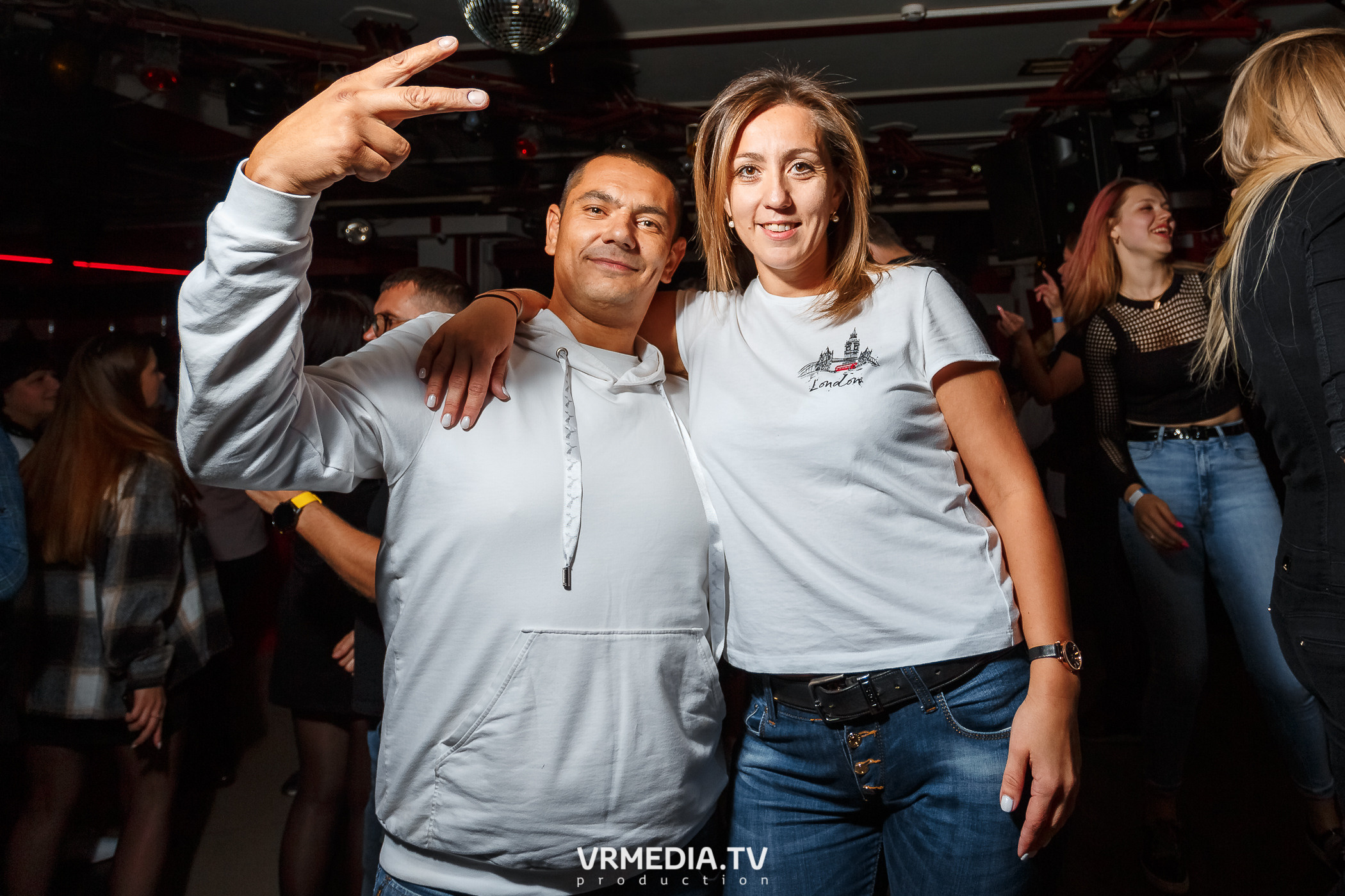 Выходные в НК «Засада»