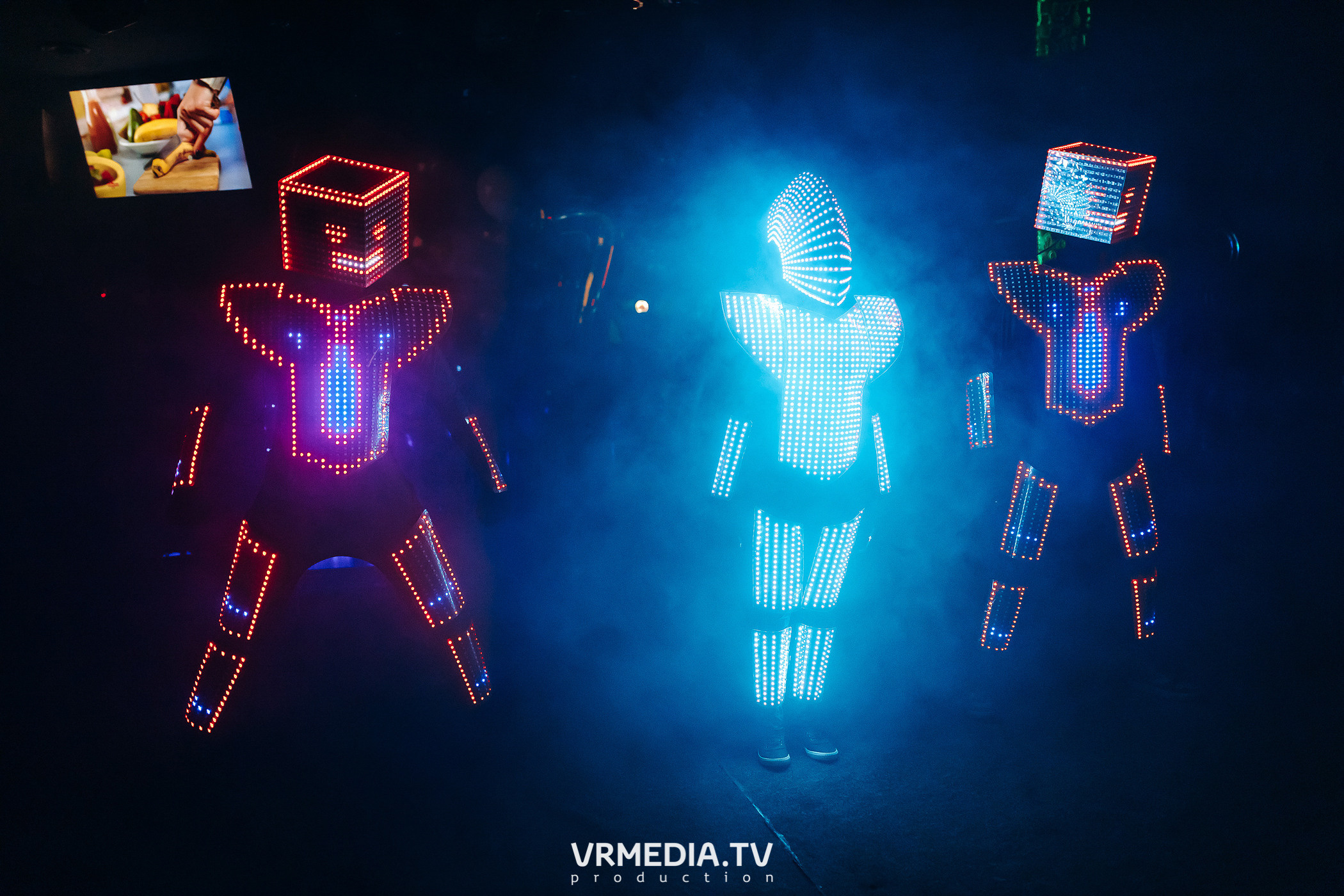 День рождения караоке «Chicago»