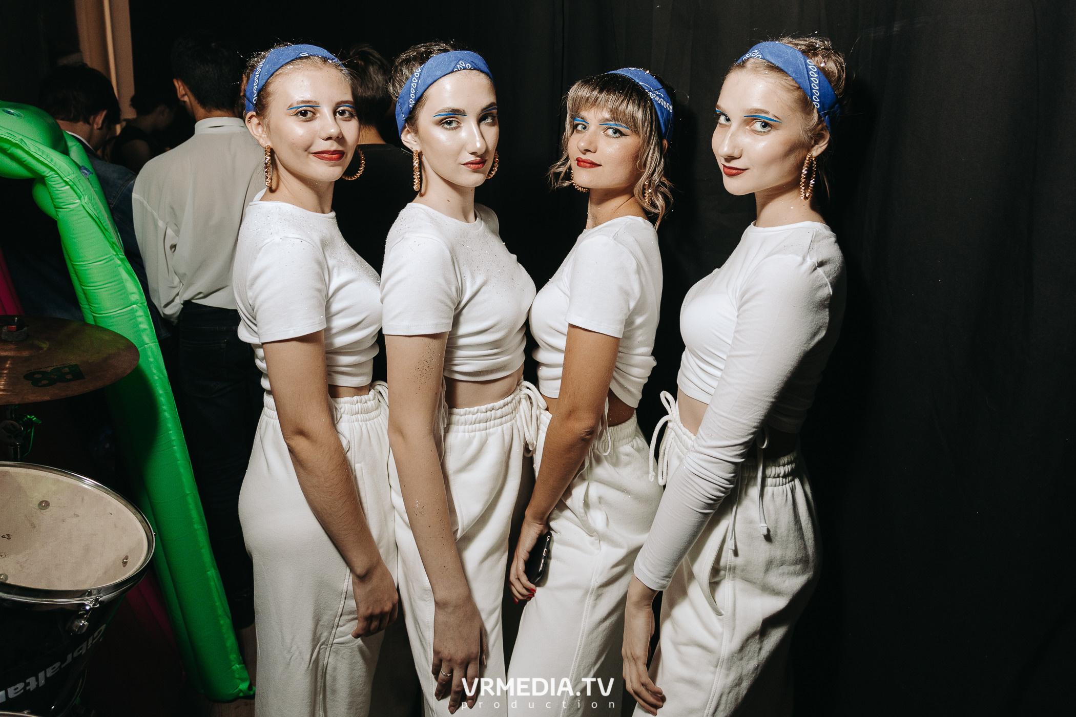 «Давай Знакомиться» в КемГМУ, Медико-профилактический факультет