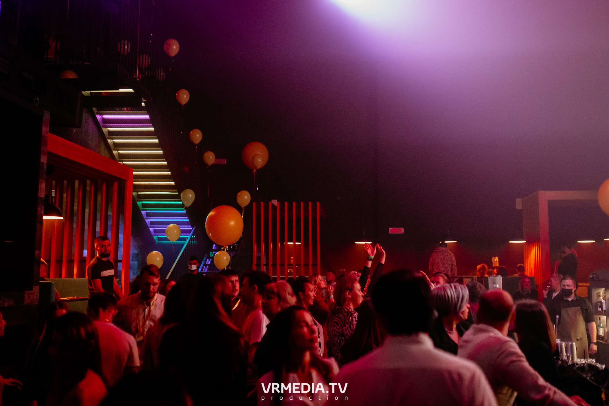 Выходные в НК «Эфир»