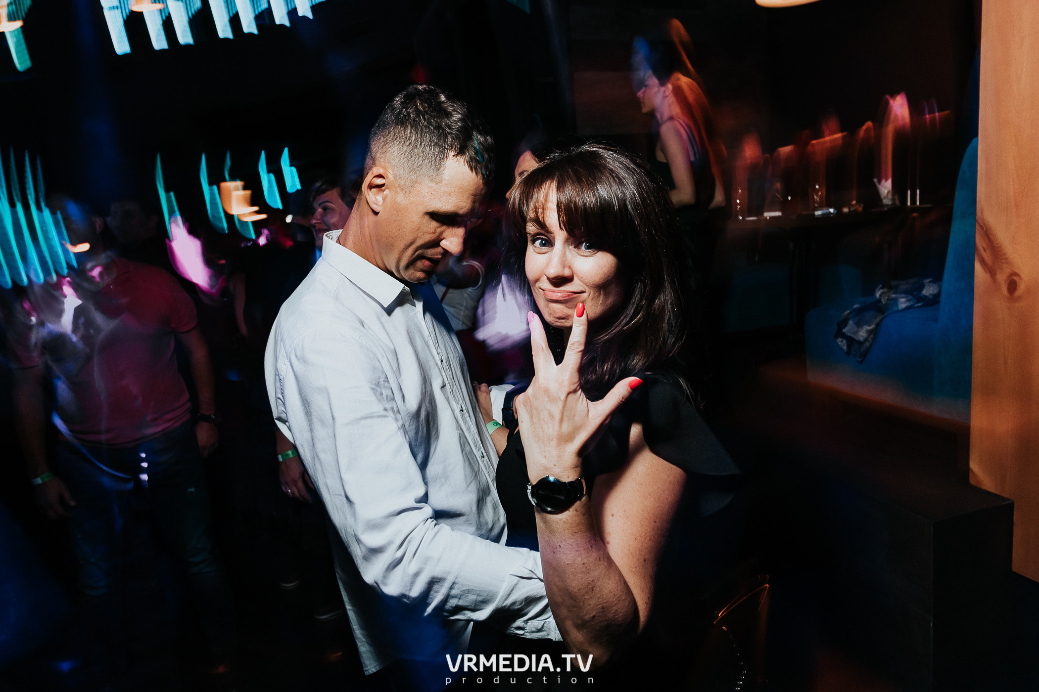 Выходные в НК «Эфир»