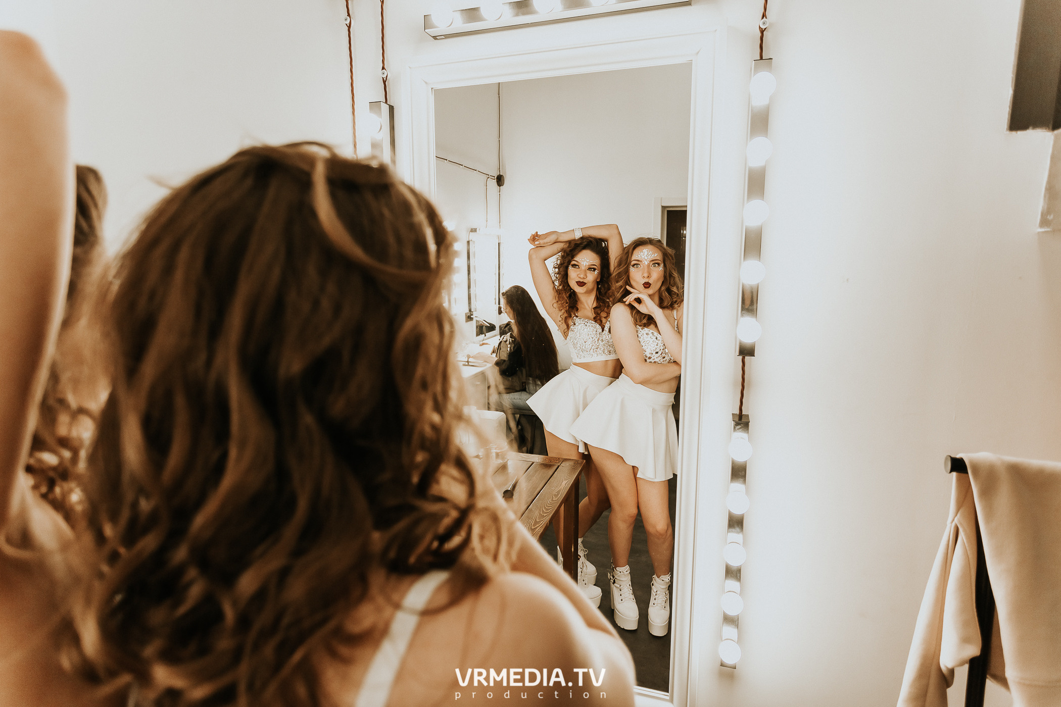 Выходные в НК «Эфир»