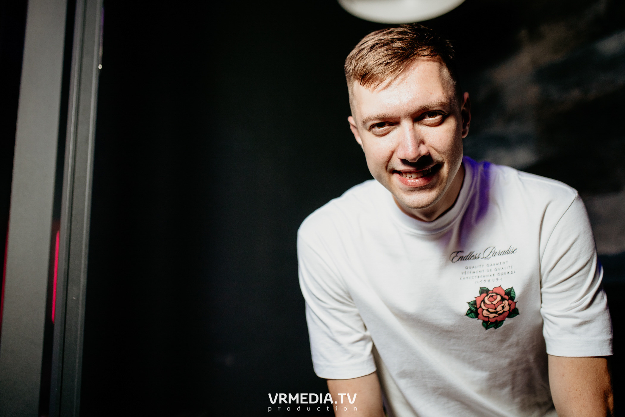 Da Men в НК «Эфир»