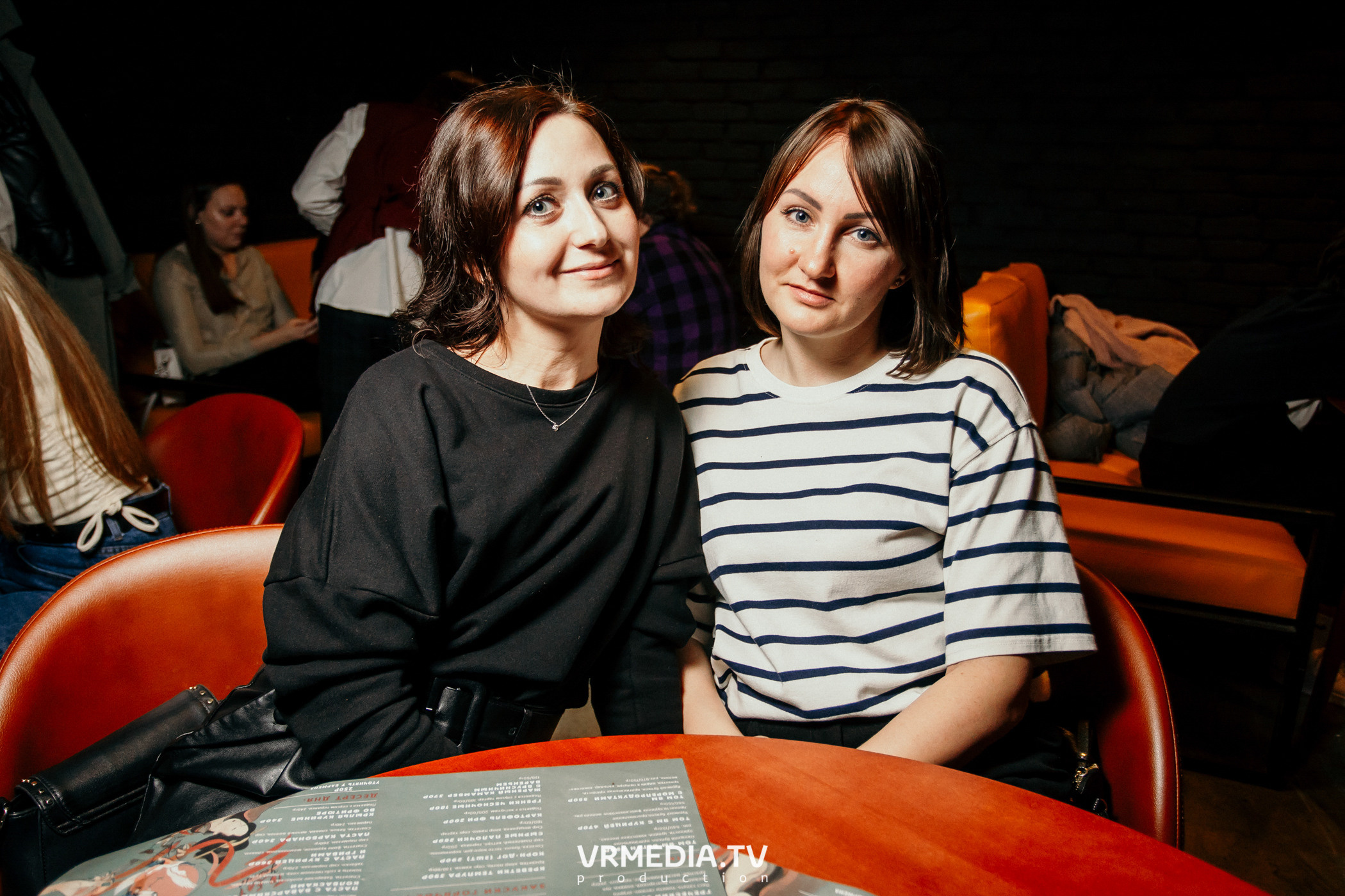 Just Dee B2B Saidex (Новокузнецк) в баре «Сервант»