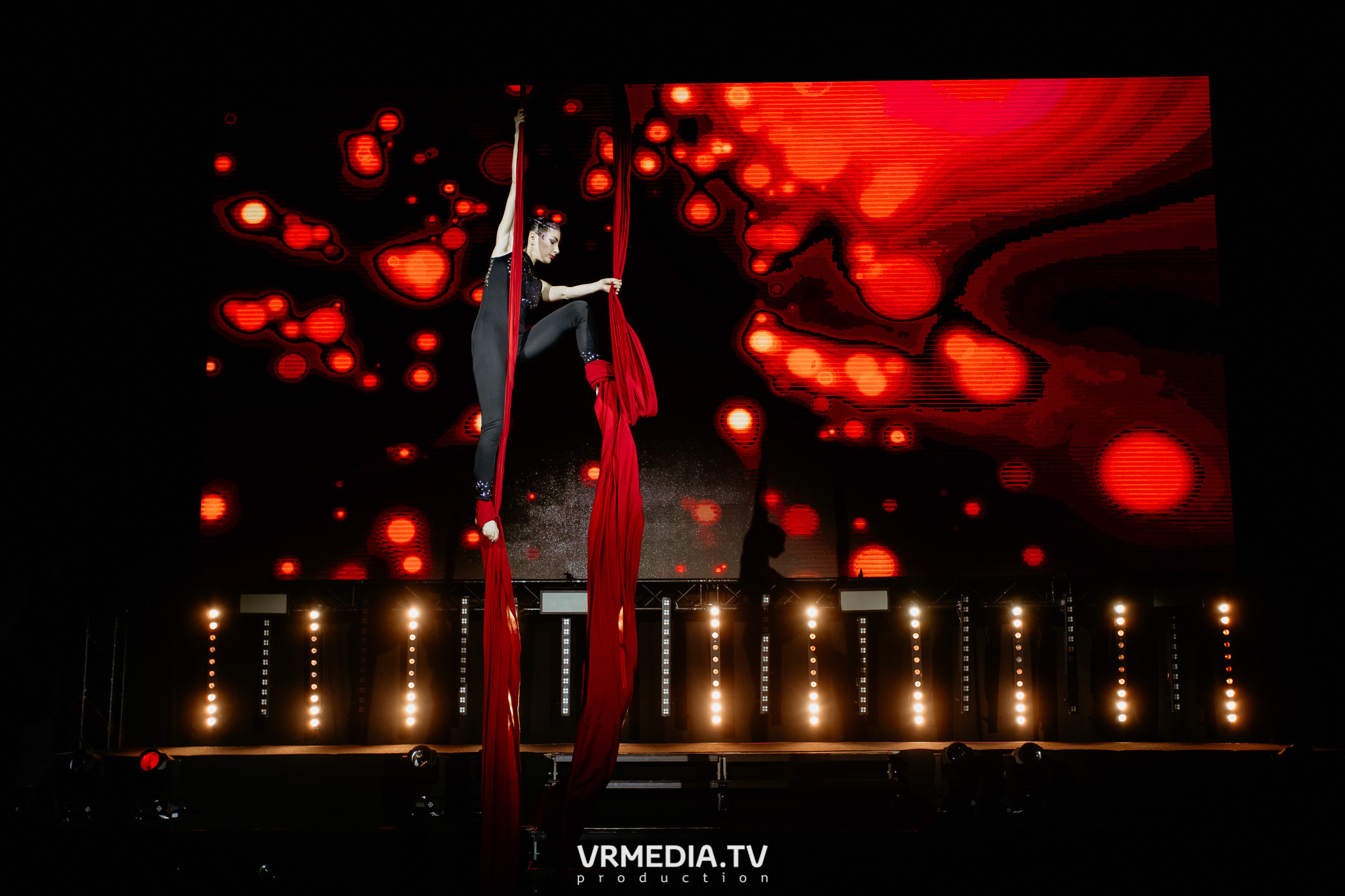 Благотворительный бойцовский турнир «Битва за добро»