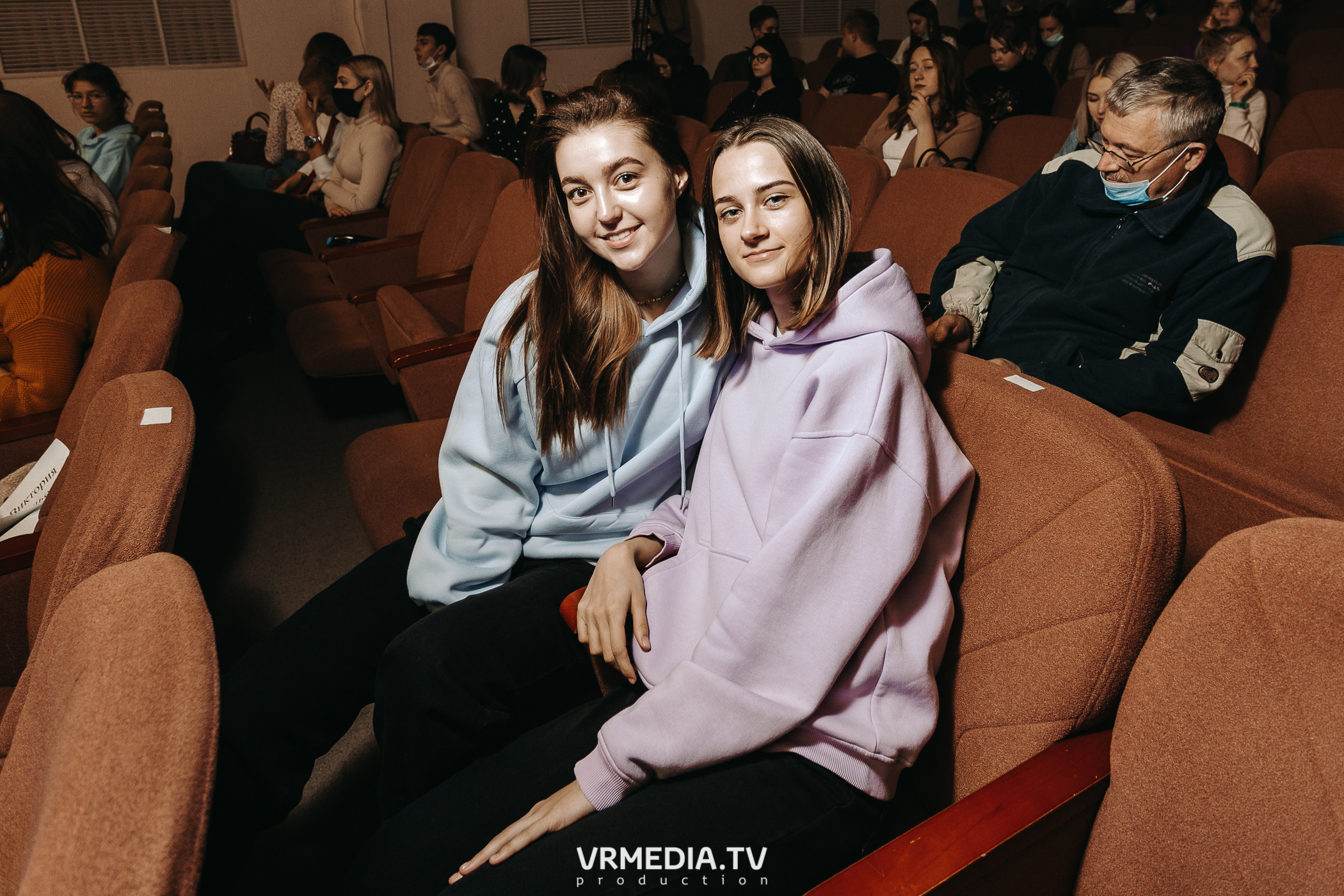 «Давай Знакомиться» в КемГМУ, Медико-профилактический факультет