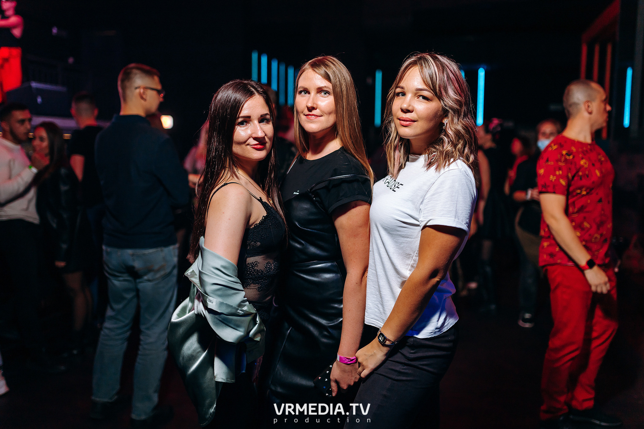 Chao в НК «Эфир»