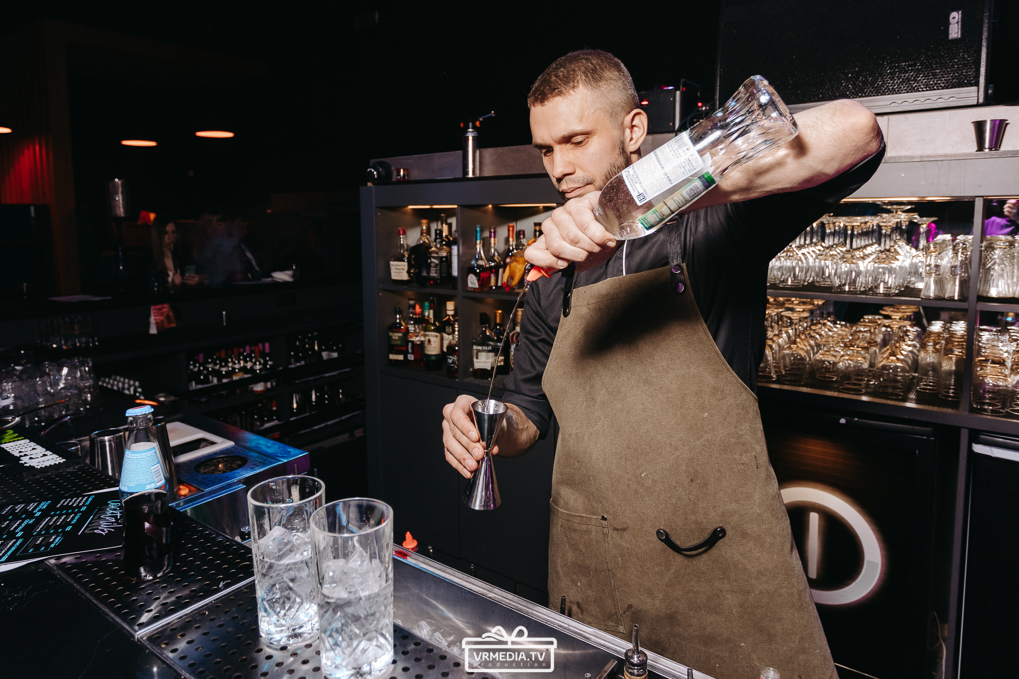 Выходные в НК «Эфир»