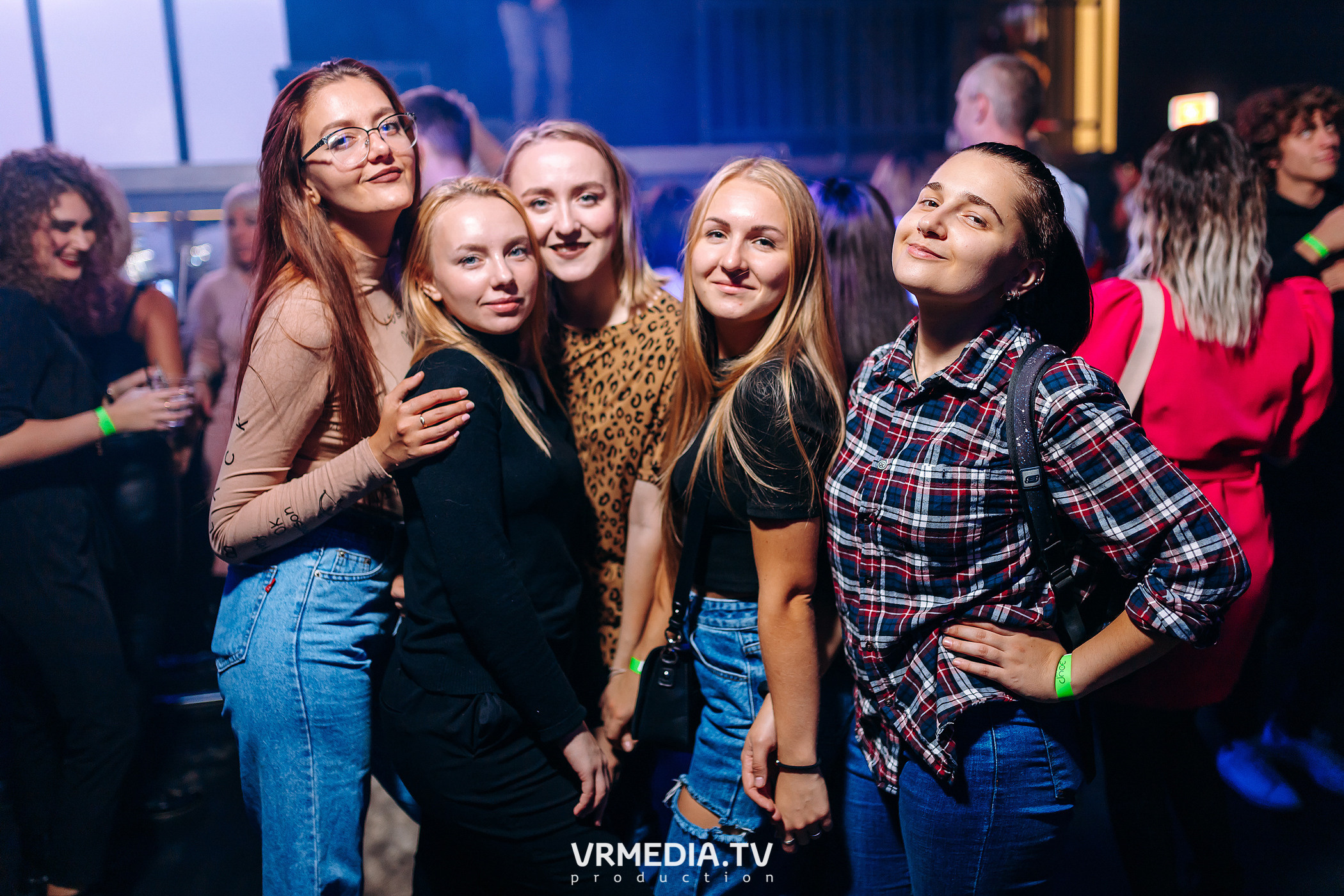 Chao в НК «Эфир»