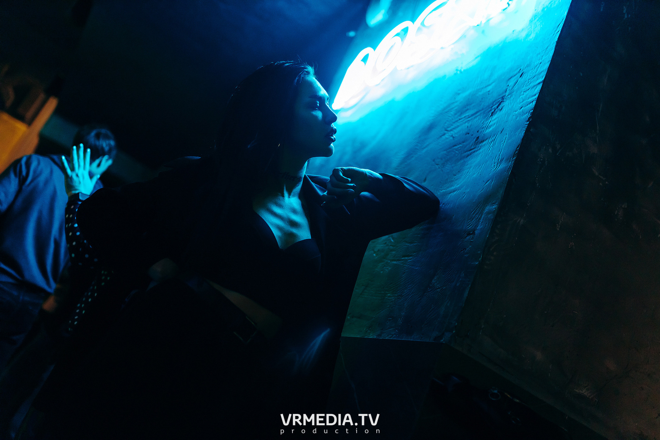 Выходные в баре «DOSKI»