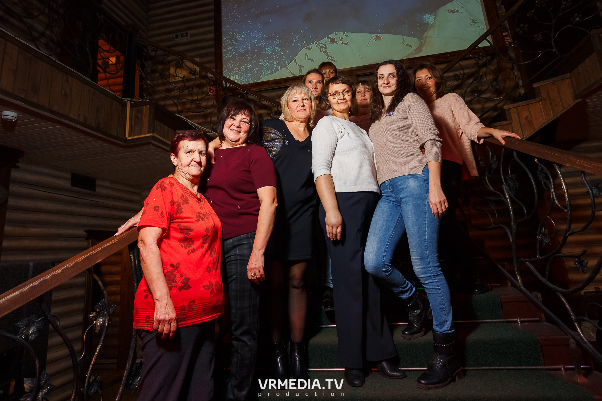 Кирилл Заиграев в гостях «У Петровича»