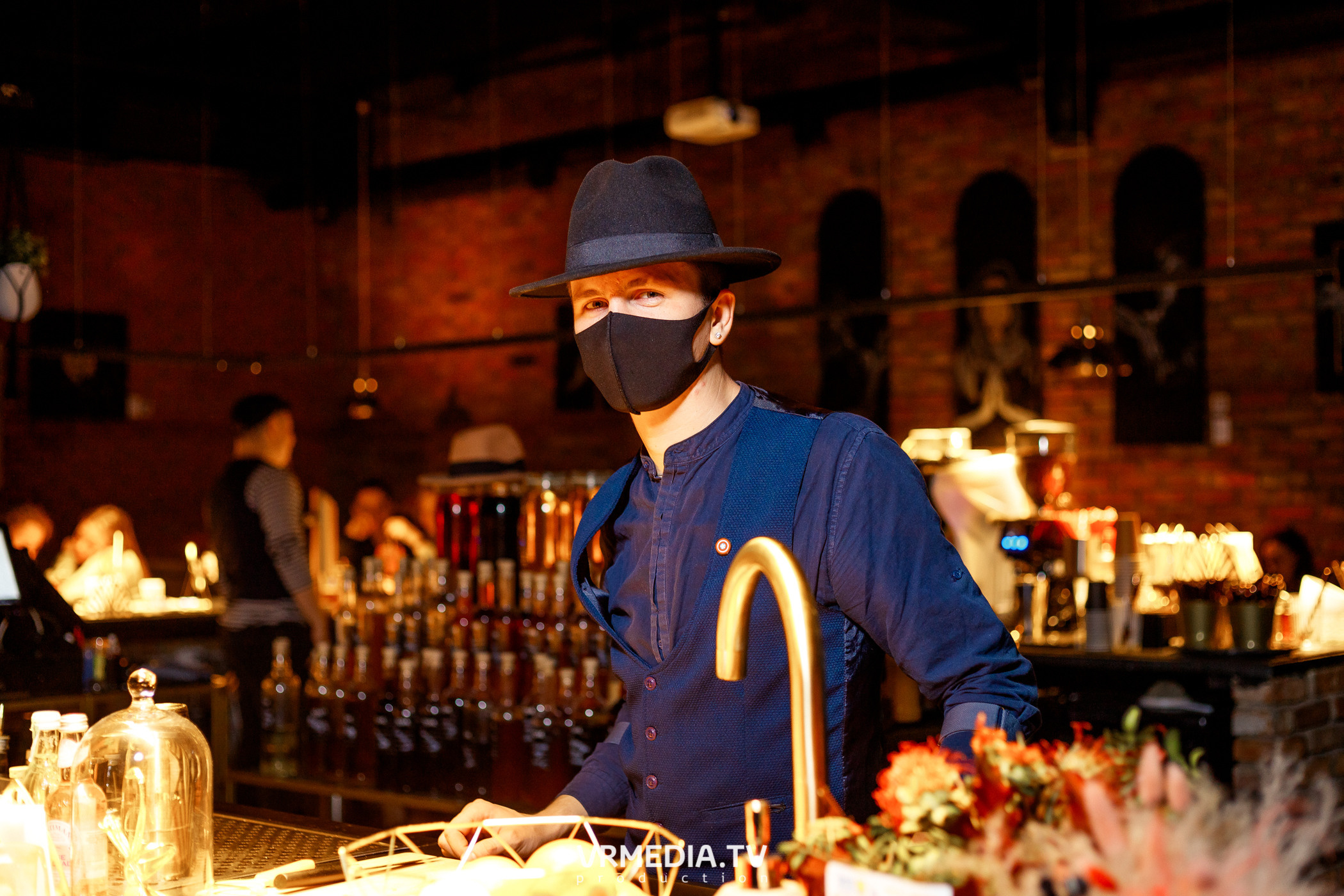 Выходные в культурном пространстве «Редакция»