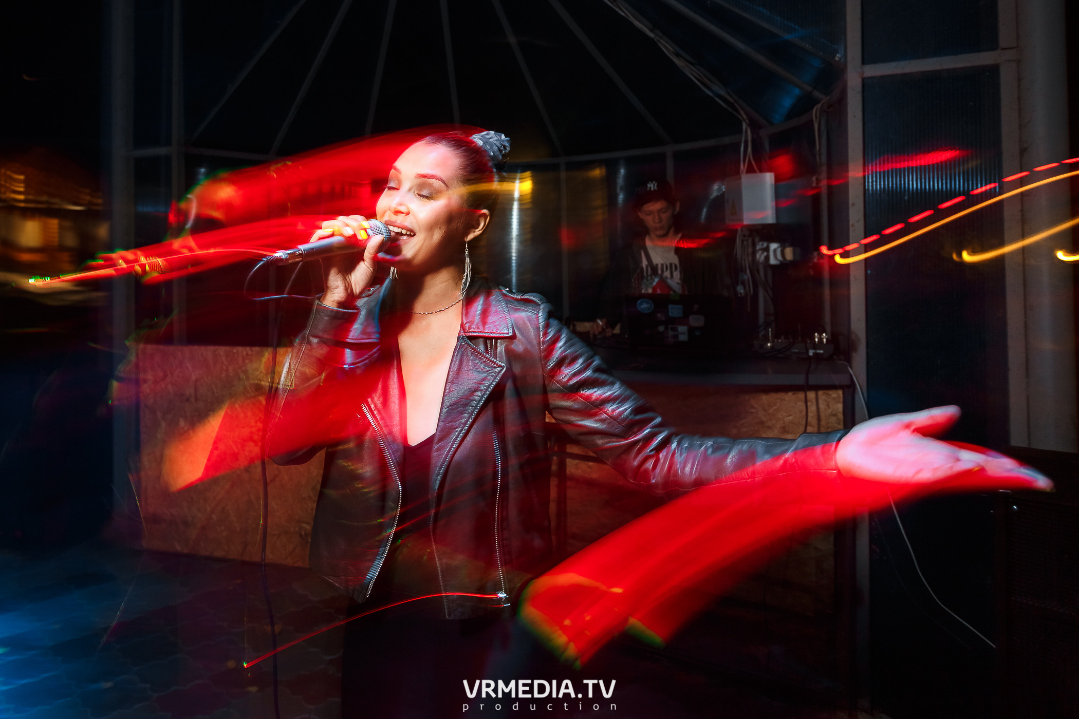 Выходные «У Петровича»