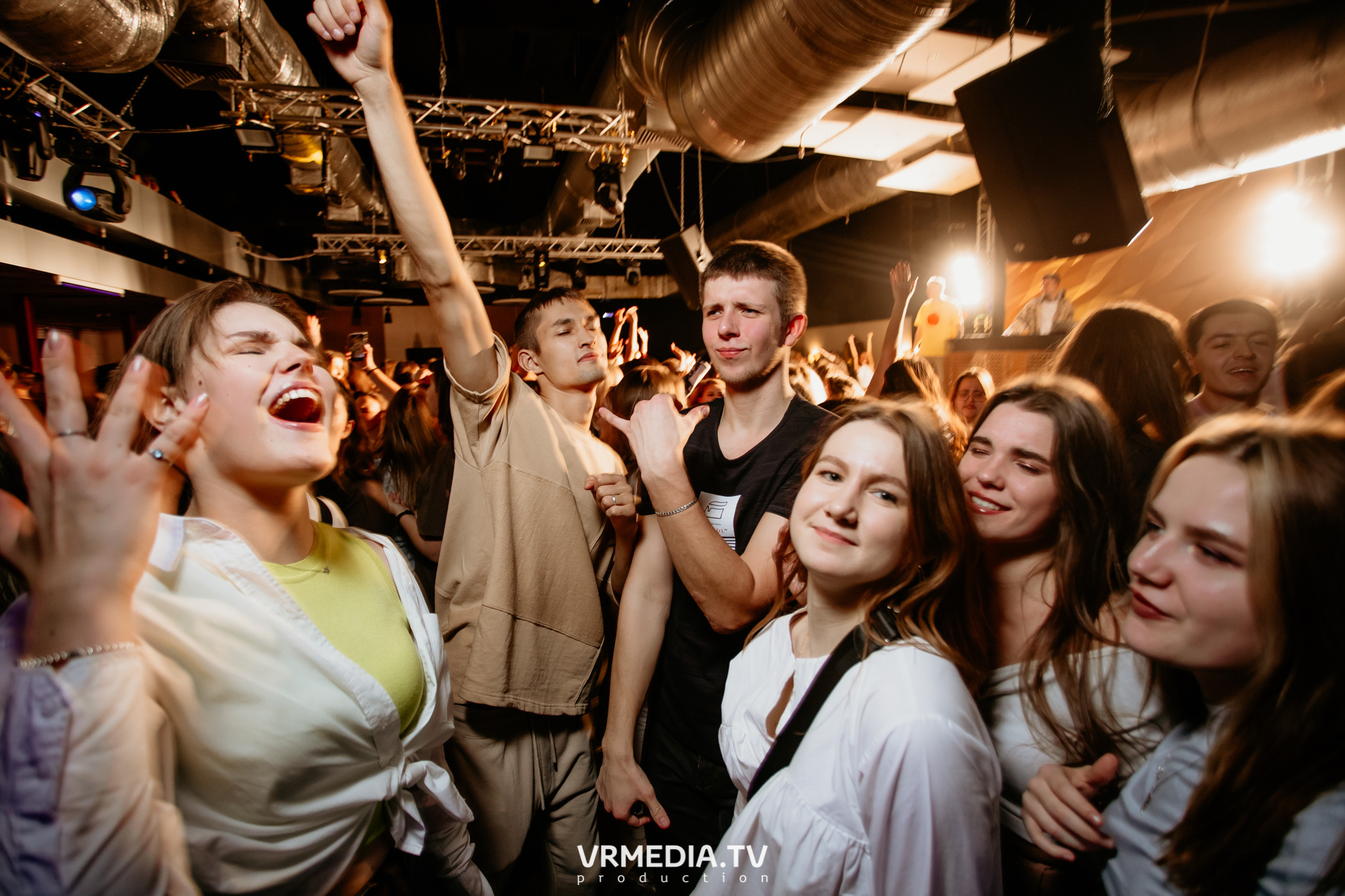 Ночь КемГМУ