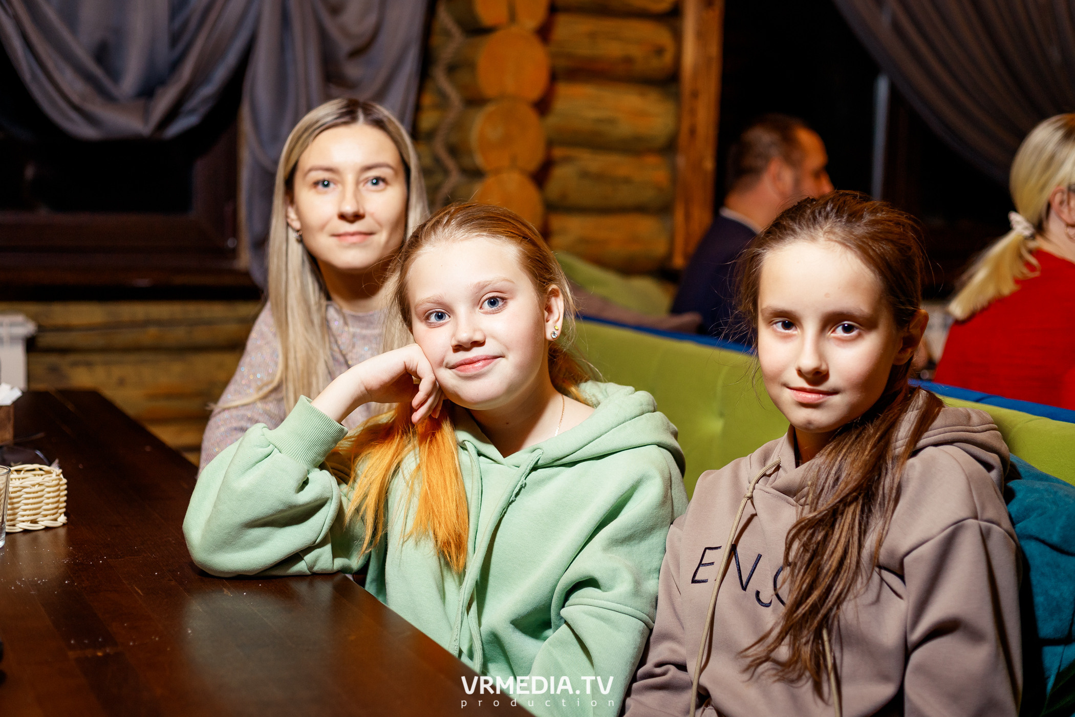 В гостях «У Петровича»