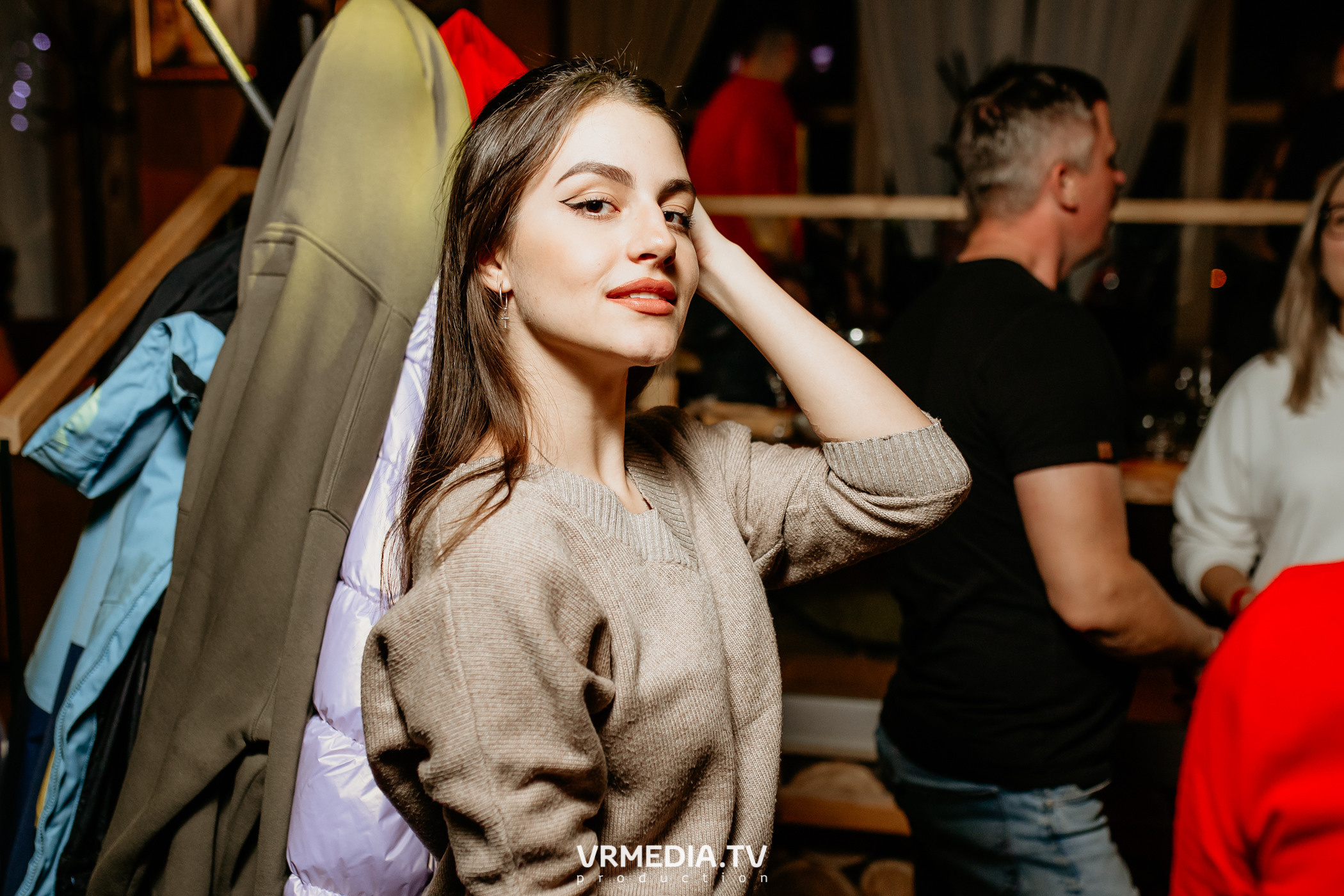 Выходные в «Alpen Club»