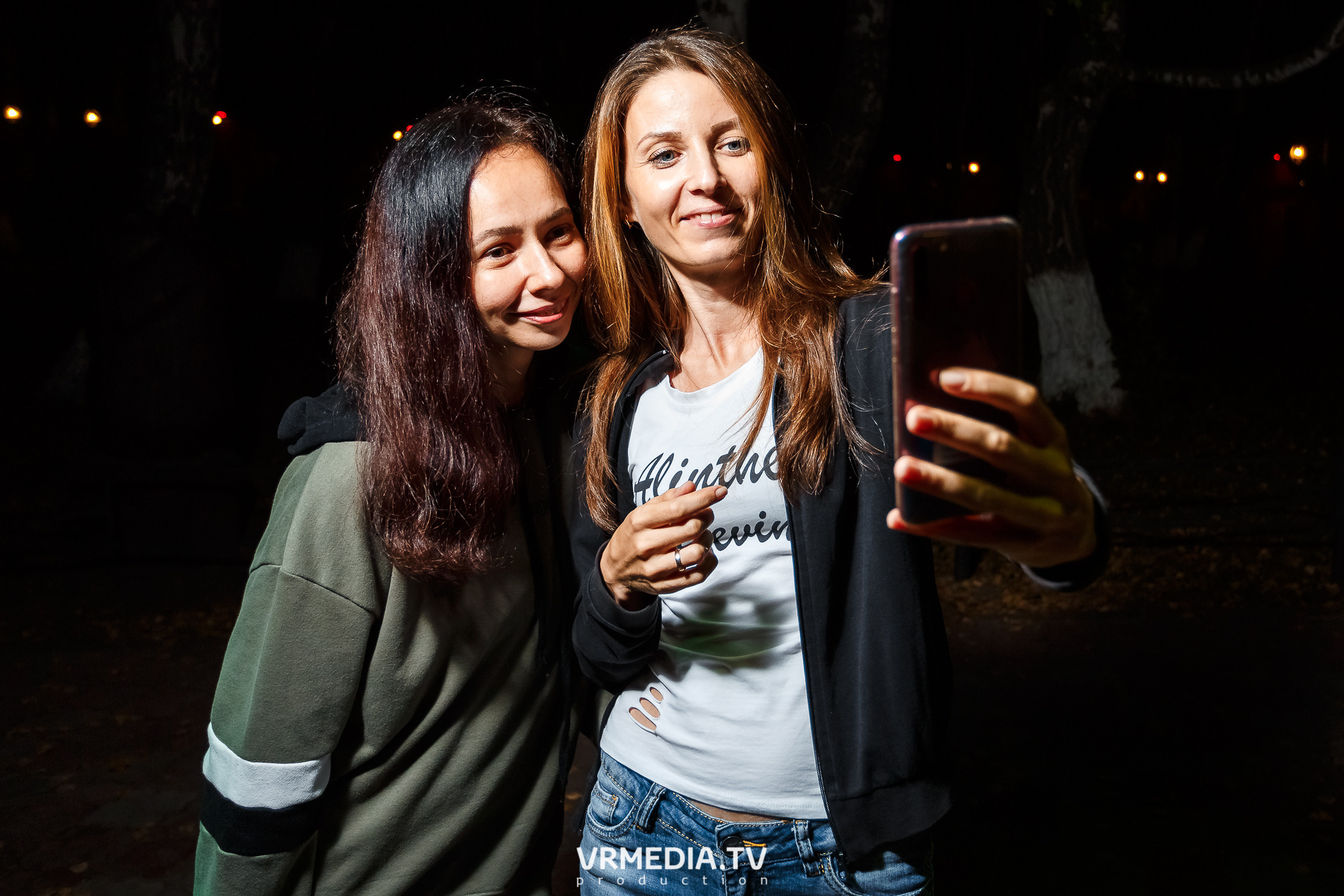 Выходные «У Петровича»