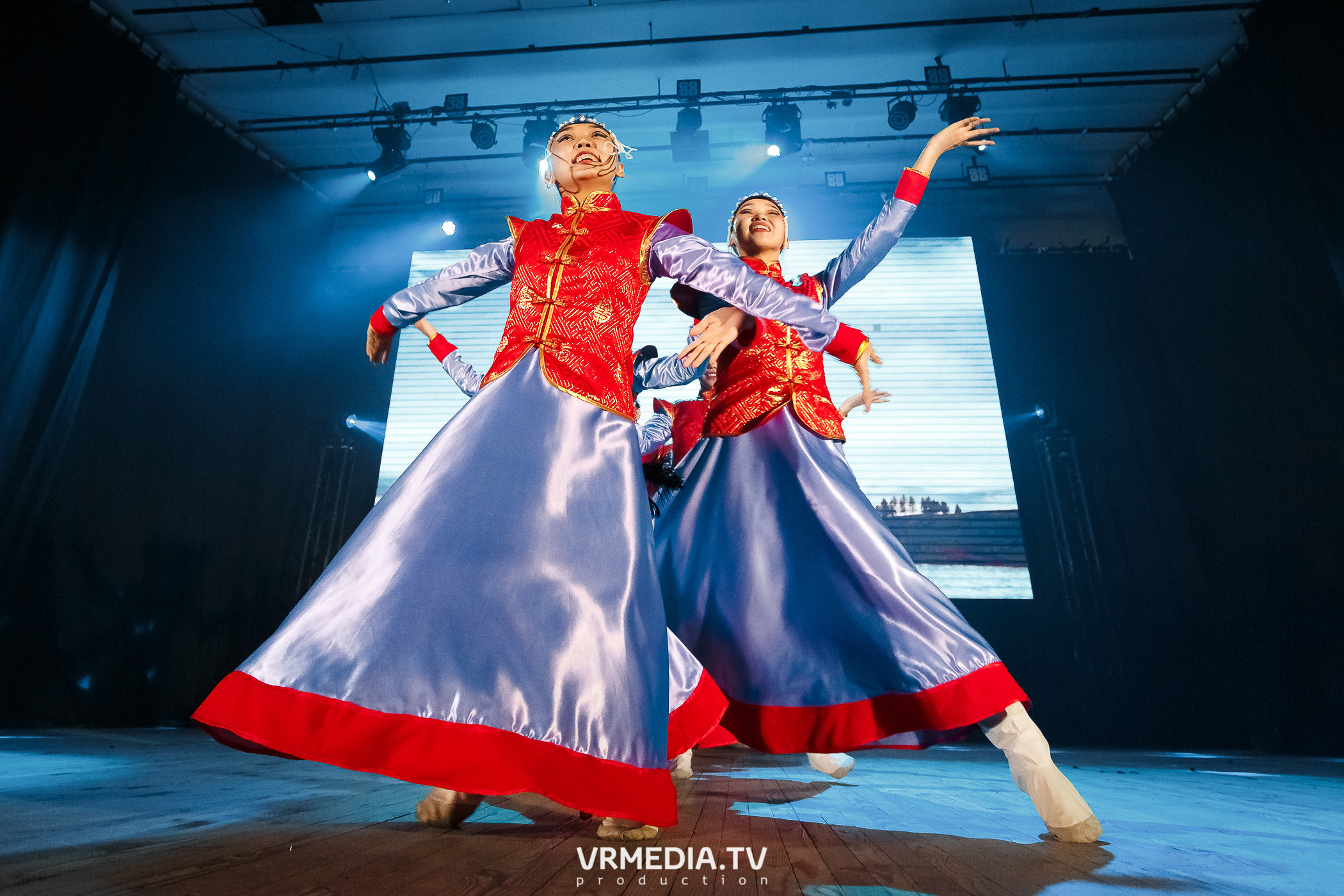 «Давай Знакомиться» в КемГМУ, Медико-профилактический факультет