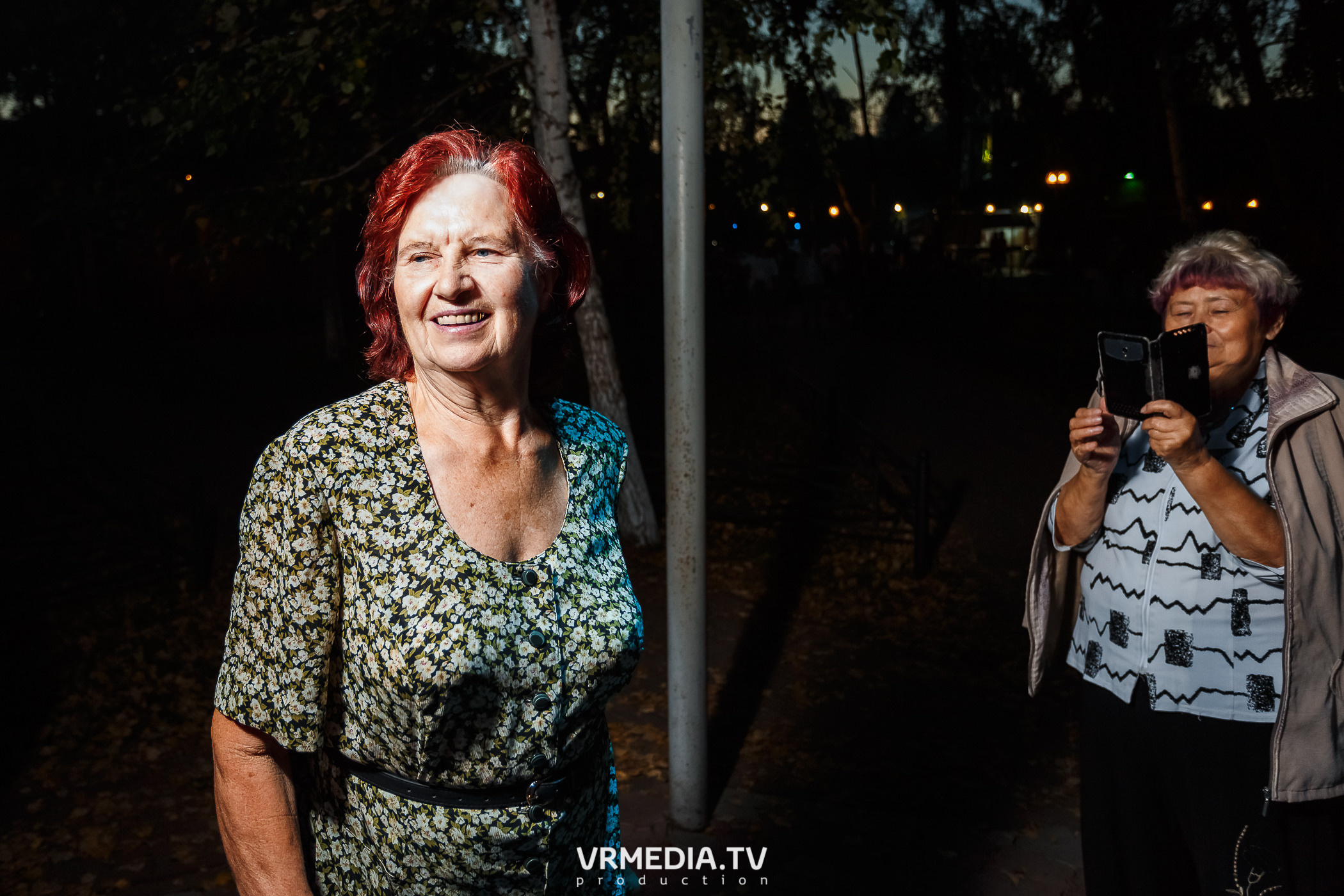 Выходные «У Петровича»