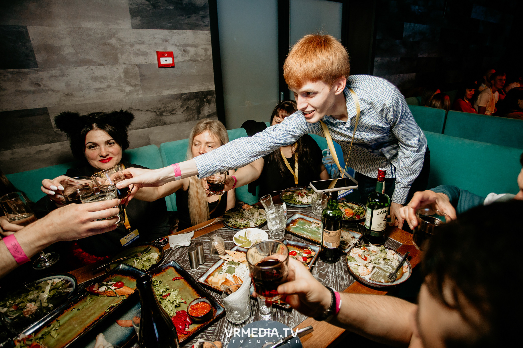 Актуальное страхование. 13 лет