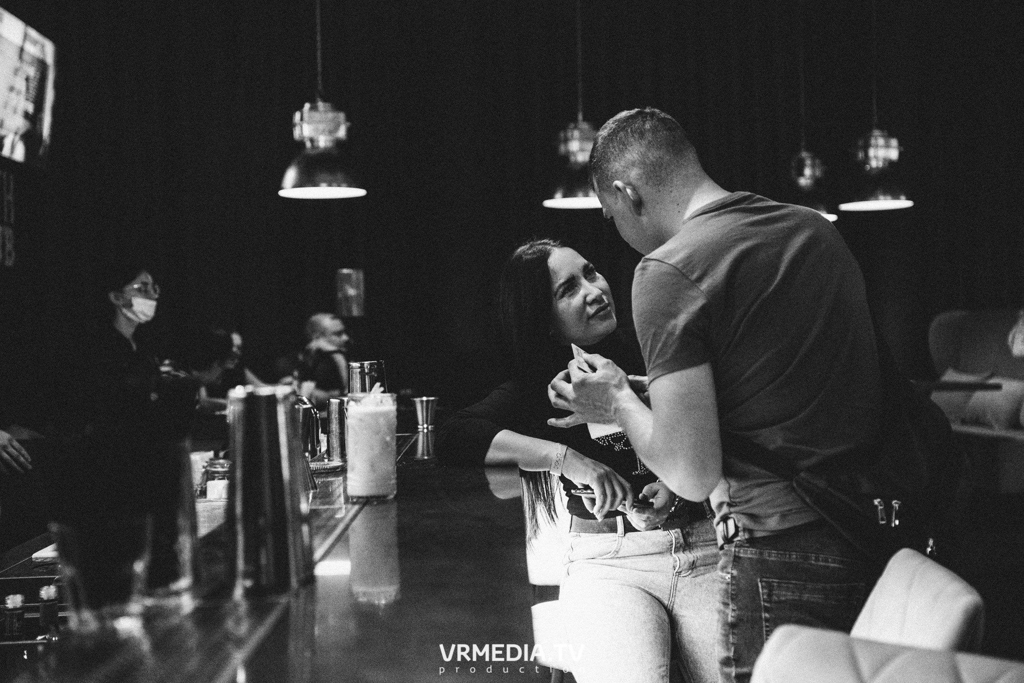 Выходные в НК «Эфир»