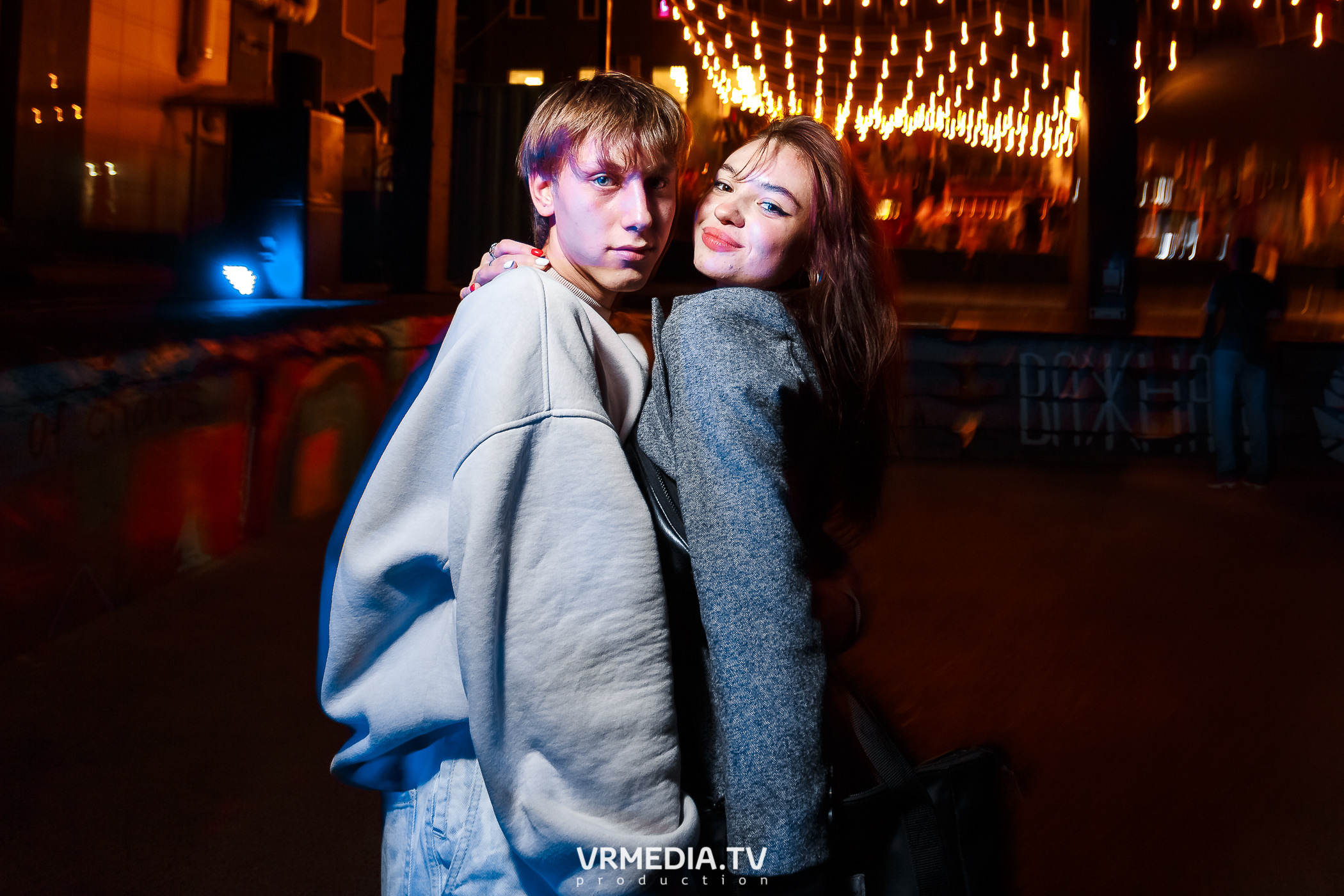 Weekend #27. Культурное пространство «Редакция»