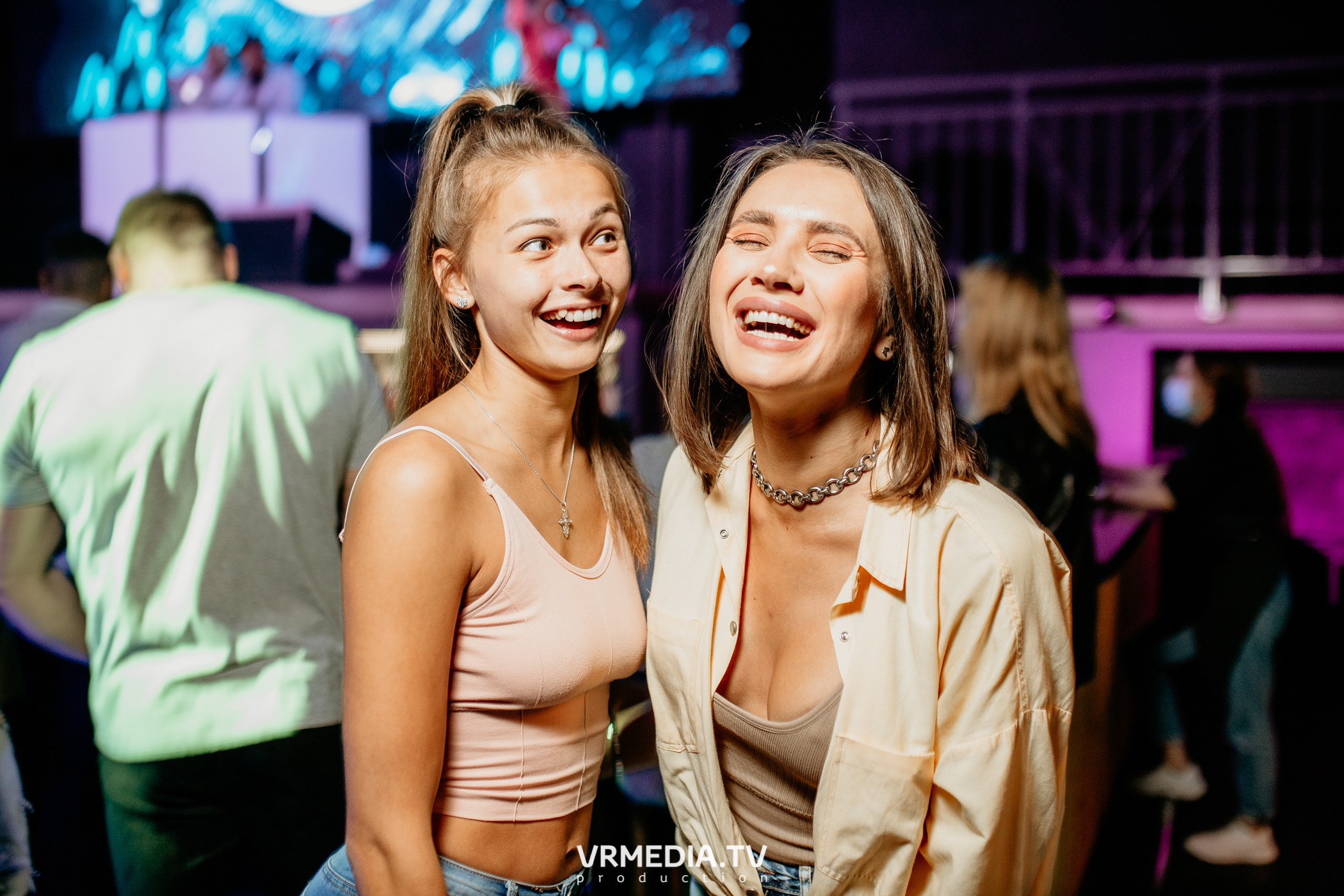 Da Men в НК «Эфир»