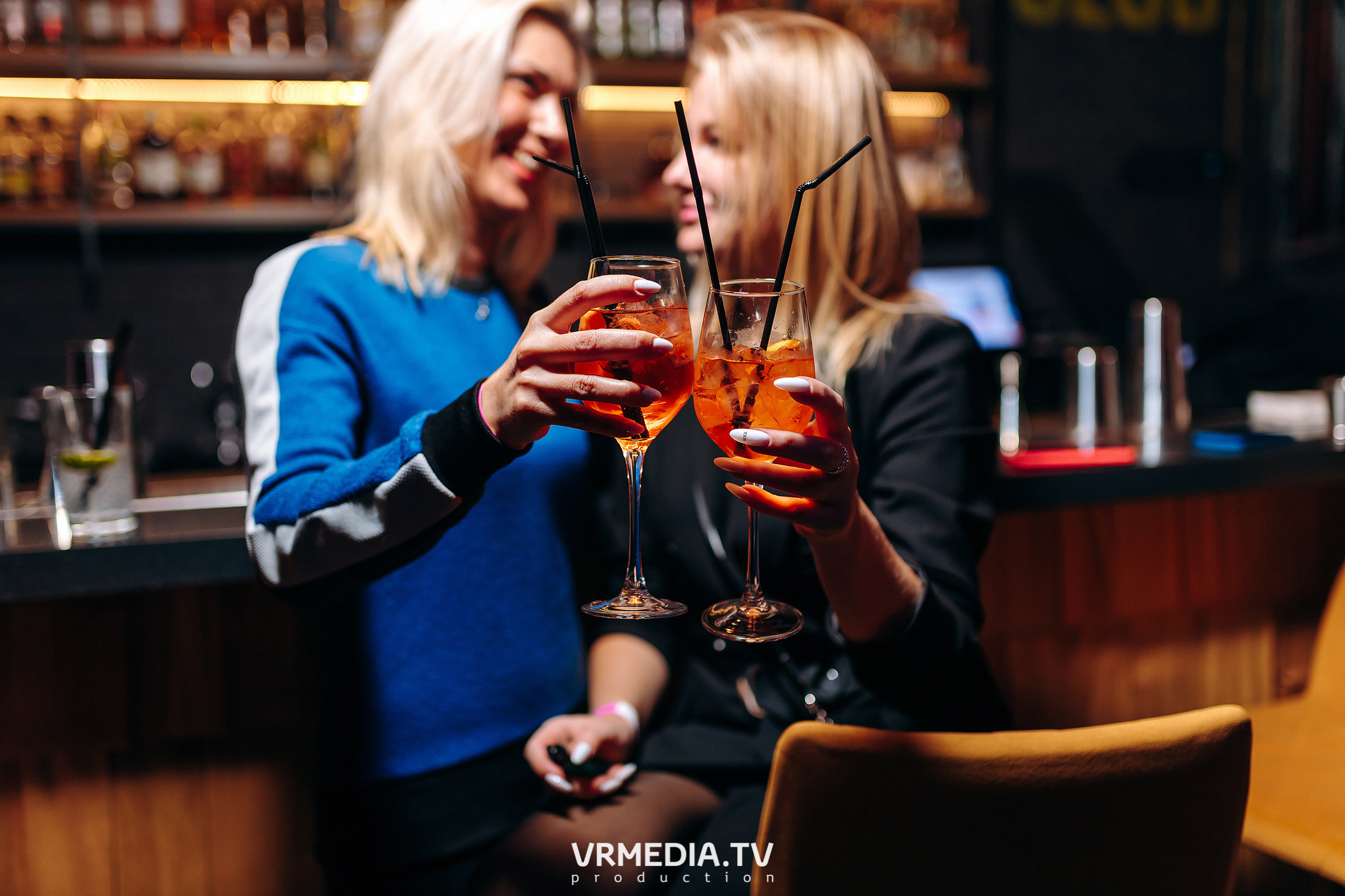 Chao в НК «Эфир»