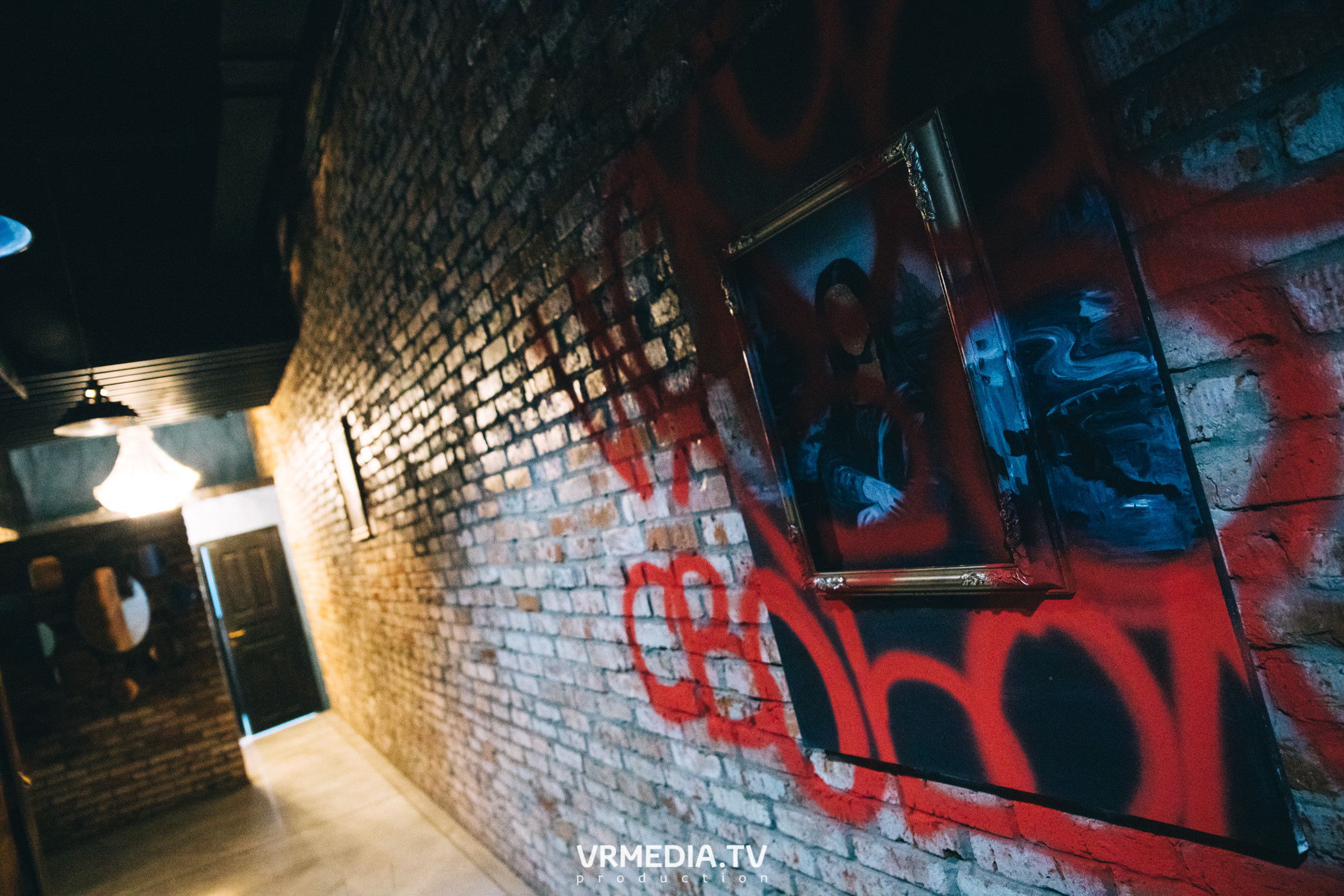 Just Lovers в баре «Толк»