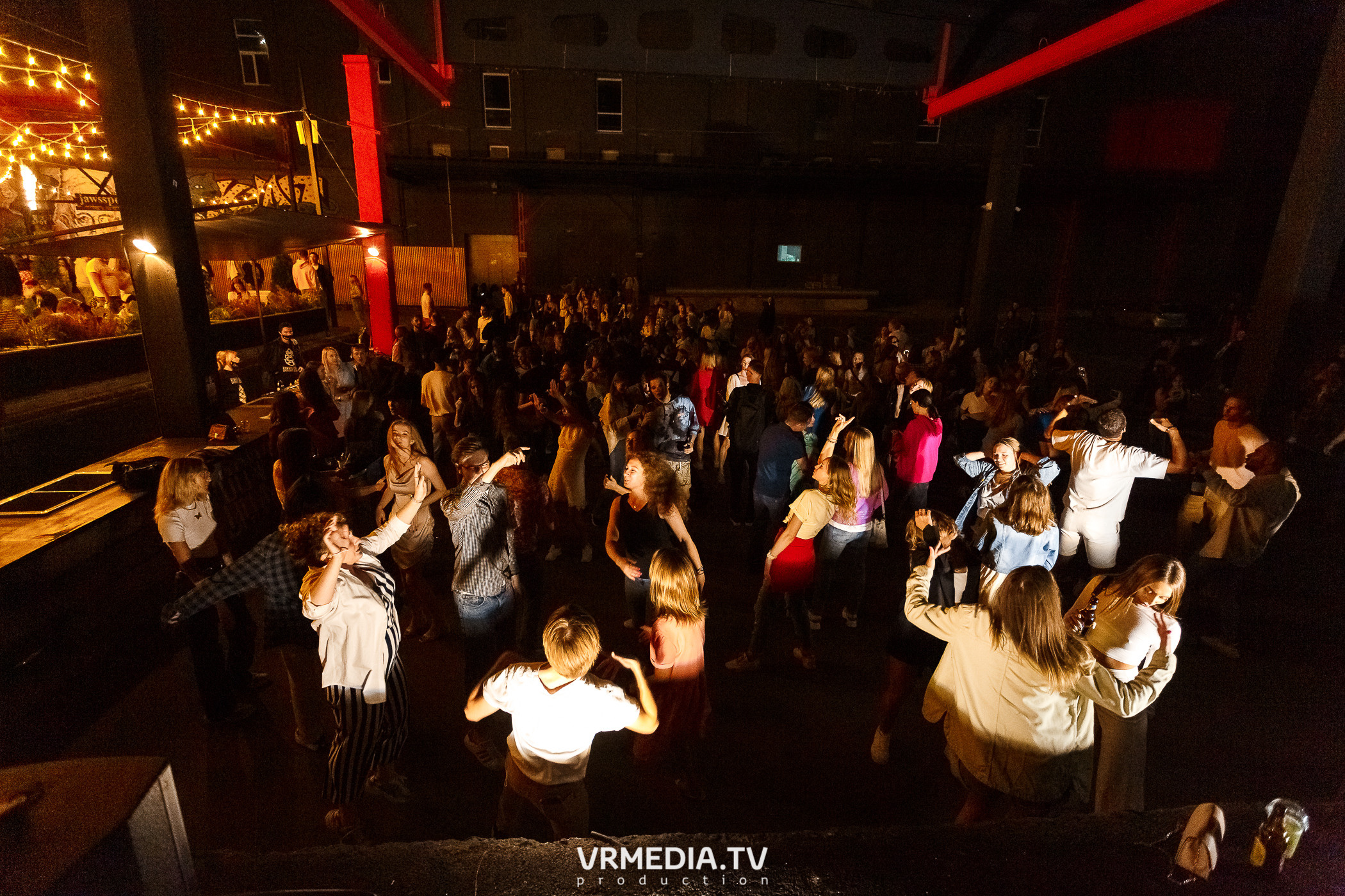 #Редакция_Лето. Культурное пространство «Редакция»