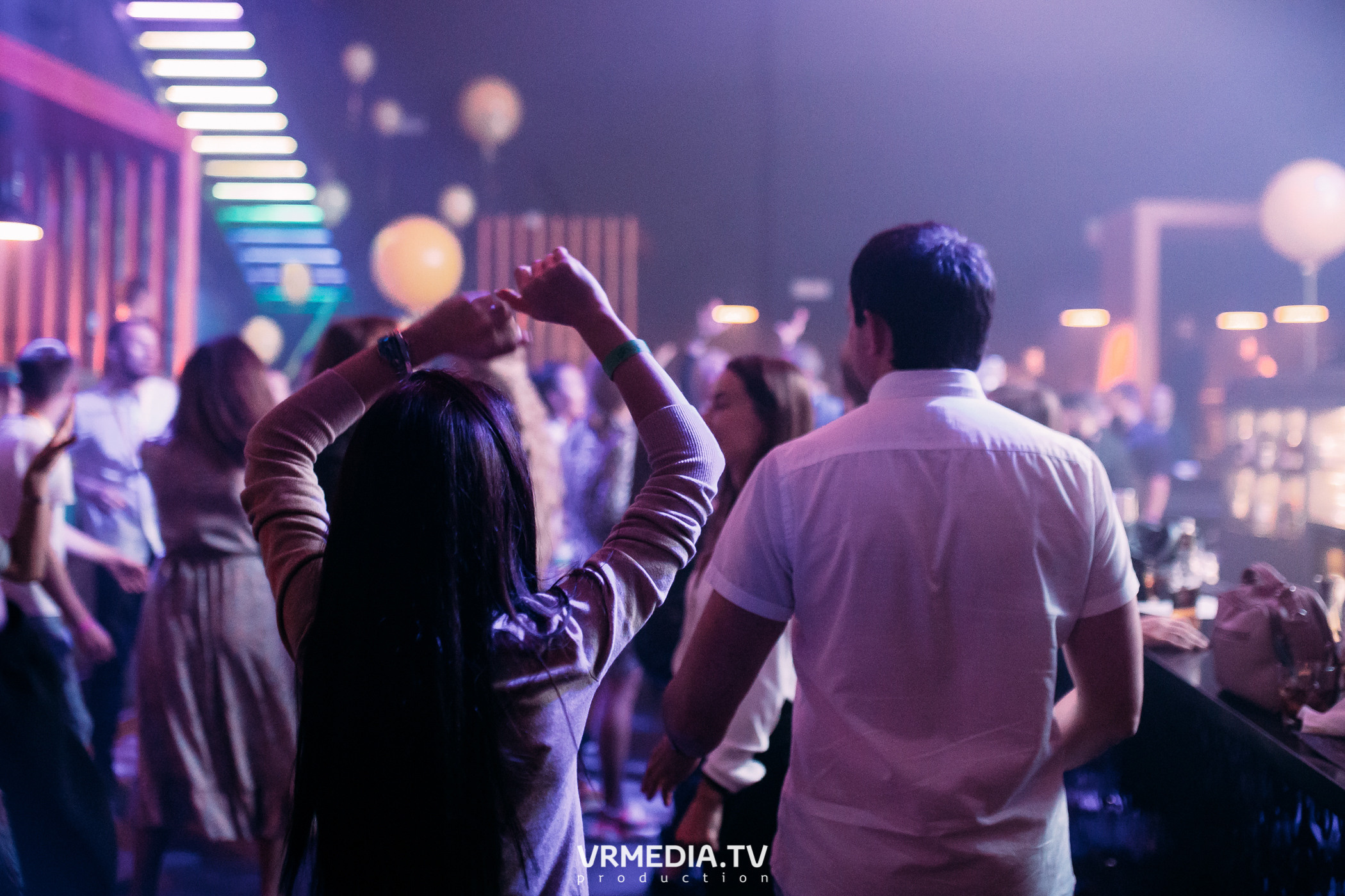 Выходные в НК «Эфир»