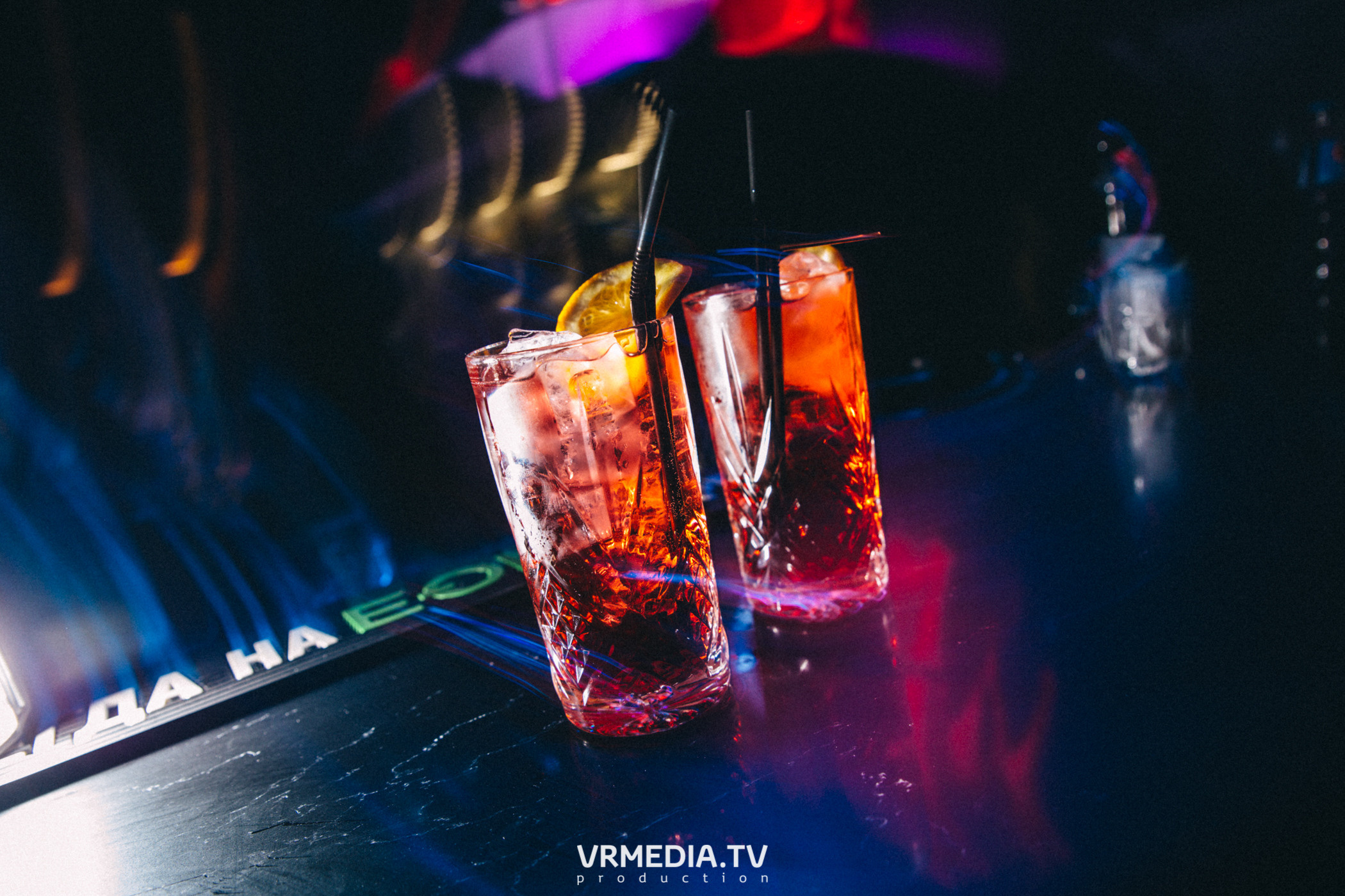 Da Men в НК «Эфир»