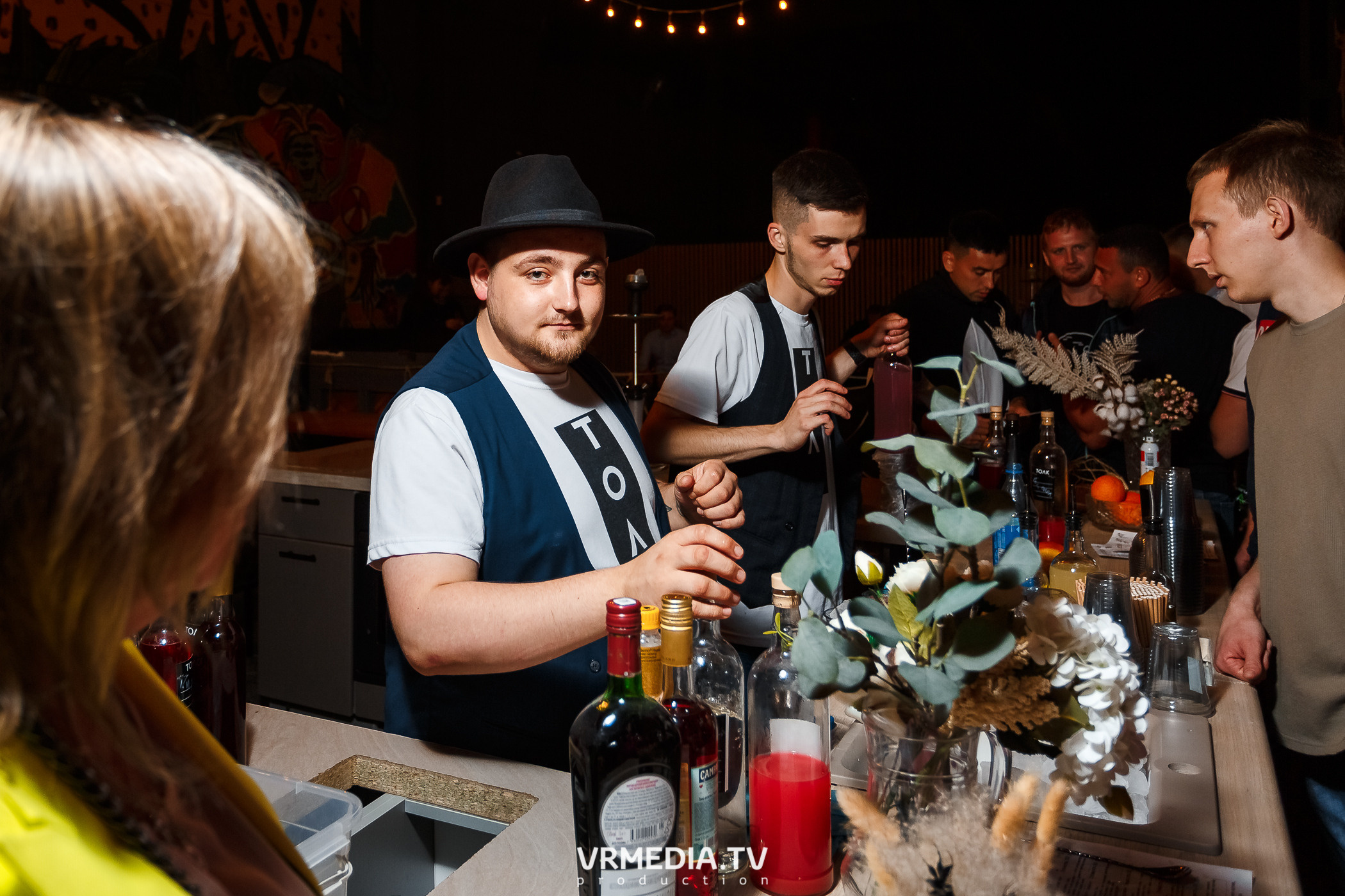 #Редакция_Лето. Культурное пространство «Редакция»