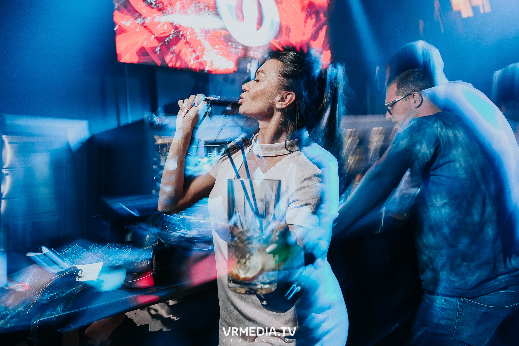 Kolya Funk в НК «Эфир»