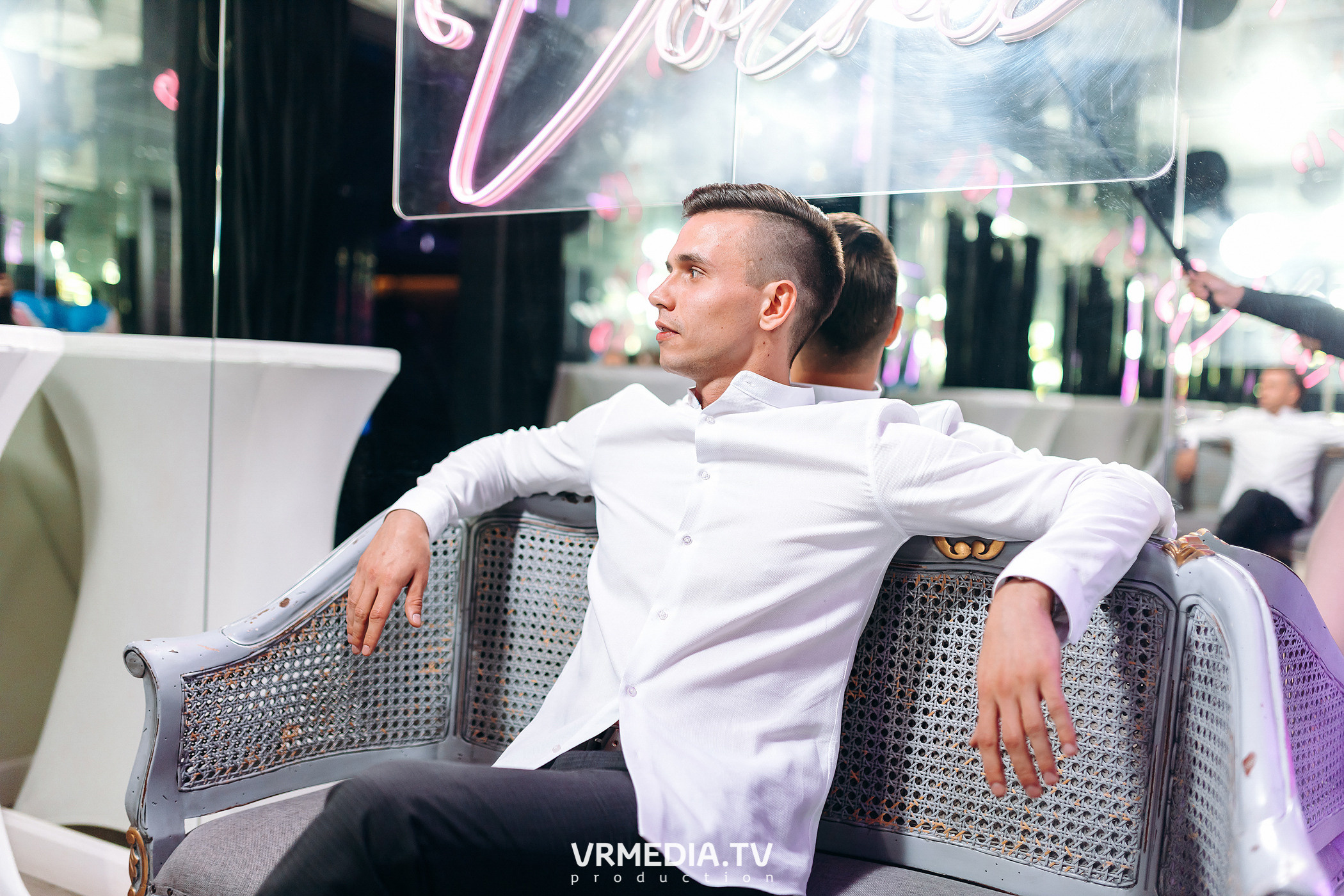 YES, DRINK в караоке «Volna»